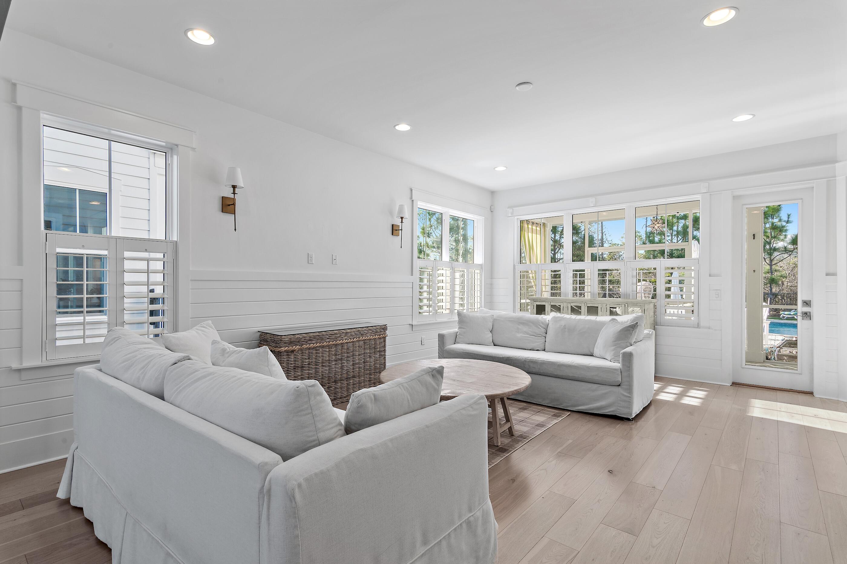 NATUREWALK AT SEAGROVE - Residential