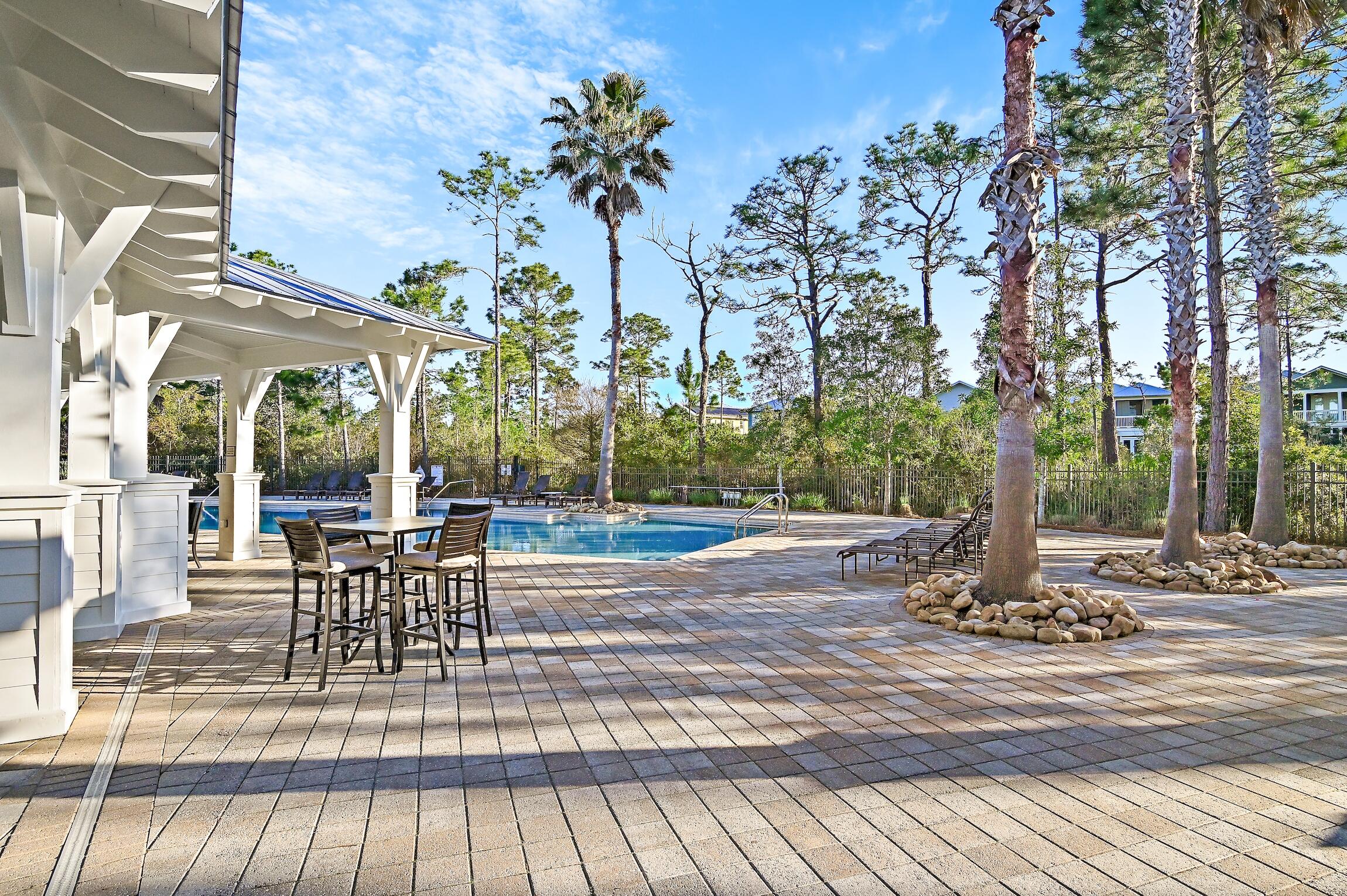 NATUREWALK AT SEAGROVE - Residential