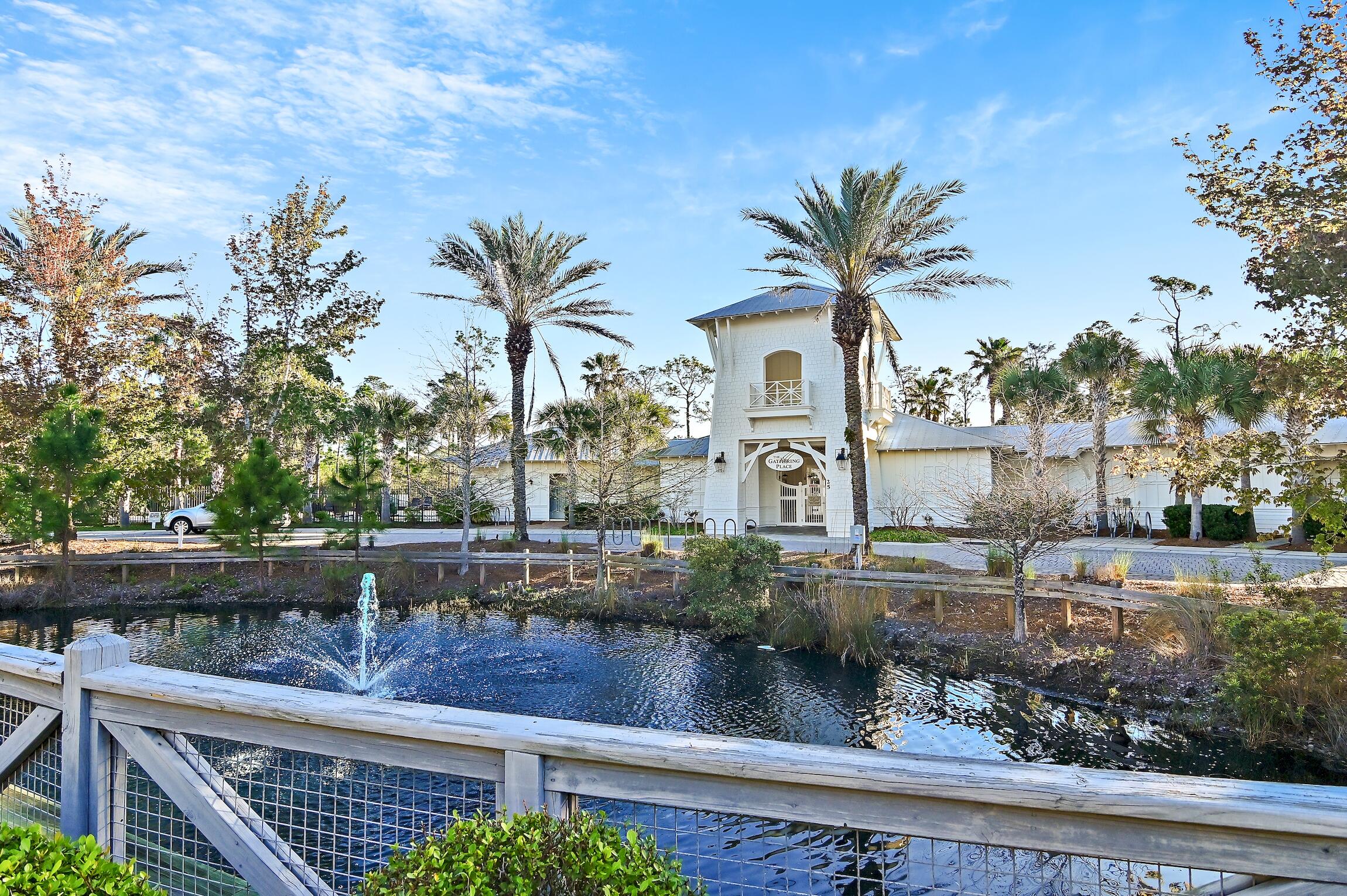 NATUREWALK AT SEAGROVE - Residential