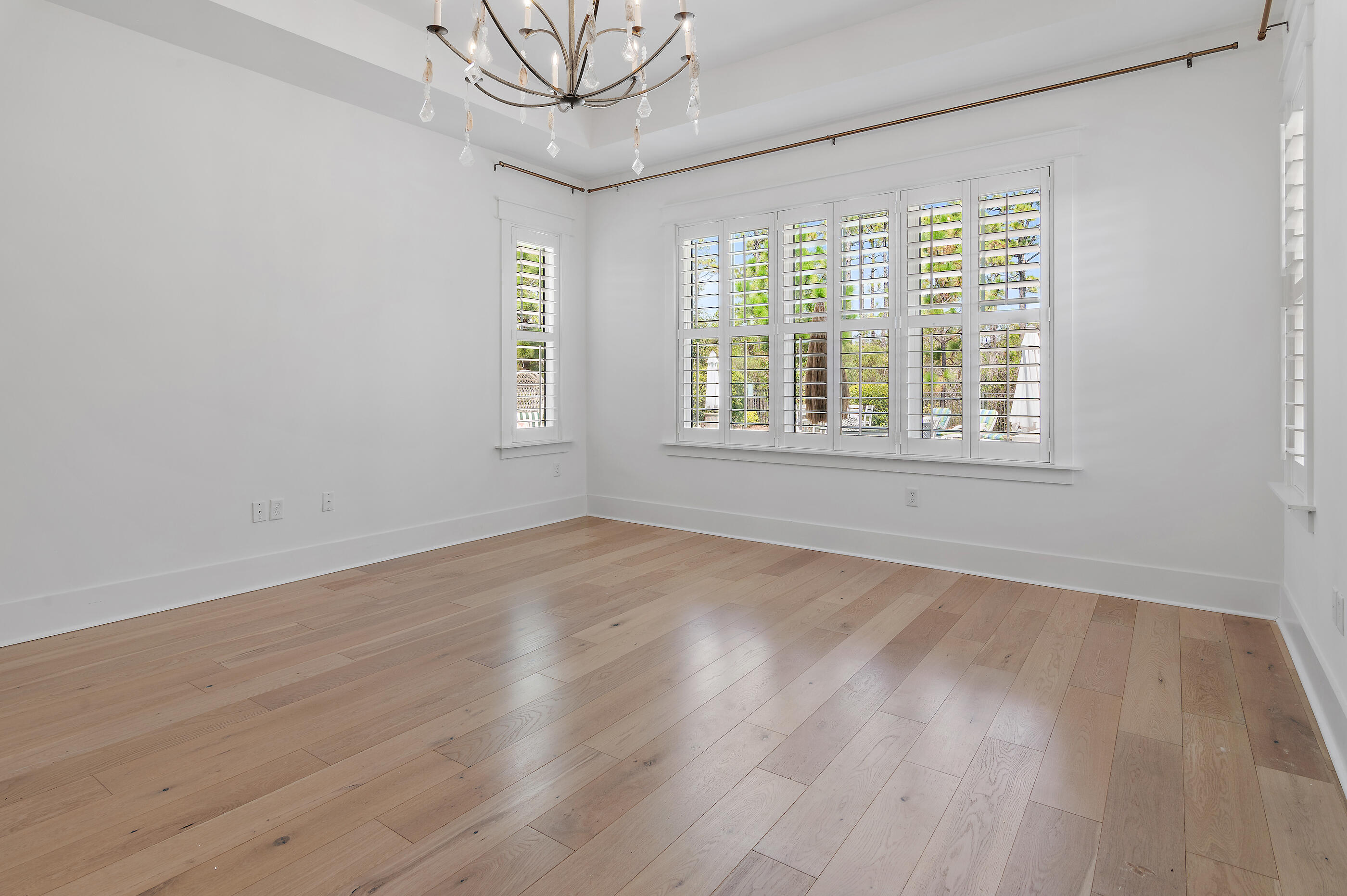 NATUREWALK AT SEAGROVE - Residential