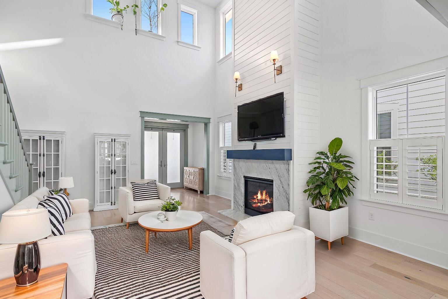 NATUREWALK AT SEAGROVE - Residential