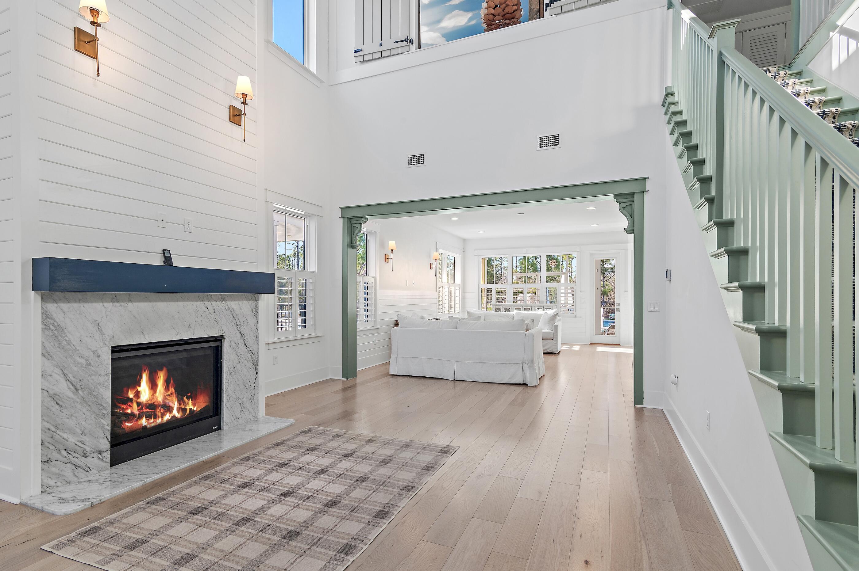 NATUREWALK AT SEAGROVE - Residential