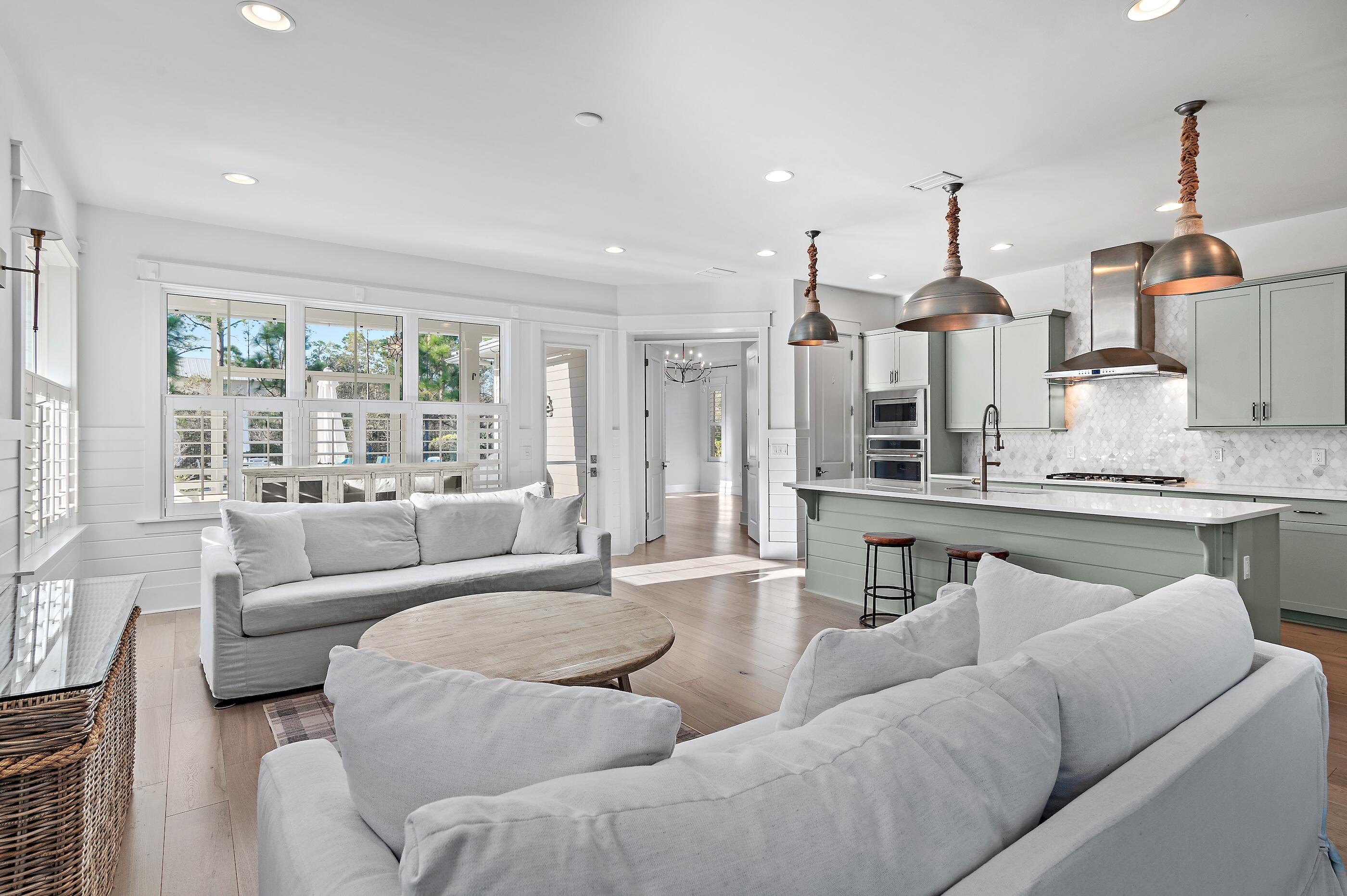 NATUREWALK AT SEAGROVE - Residential