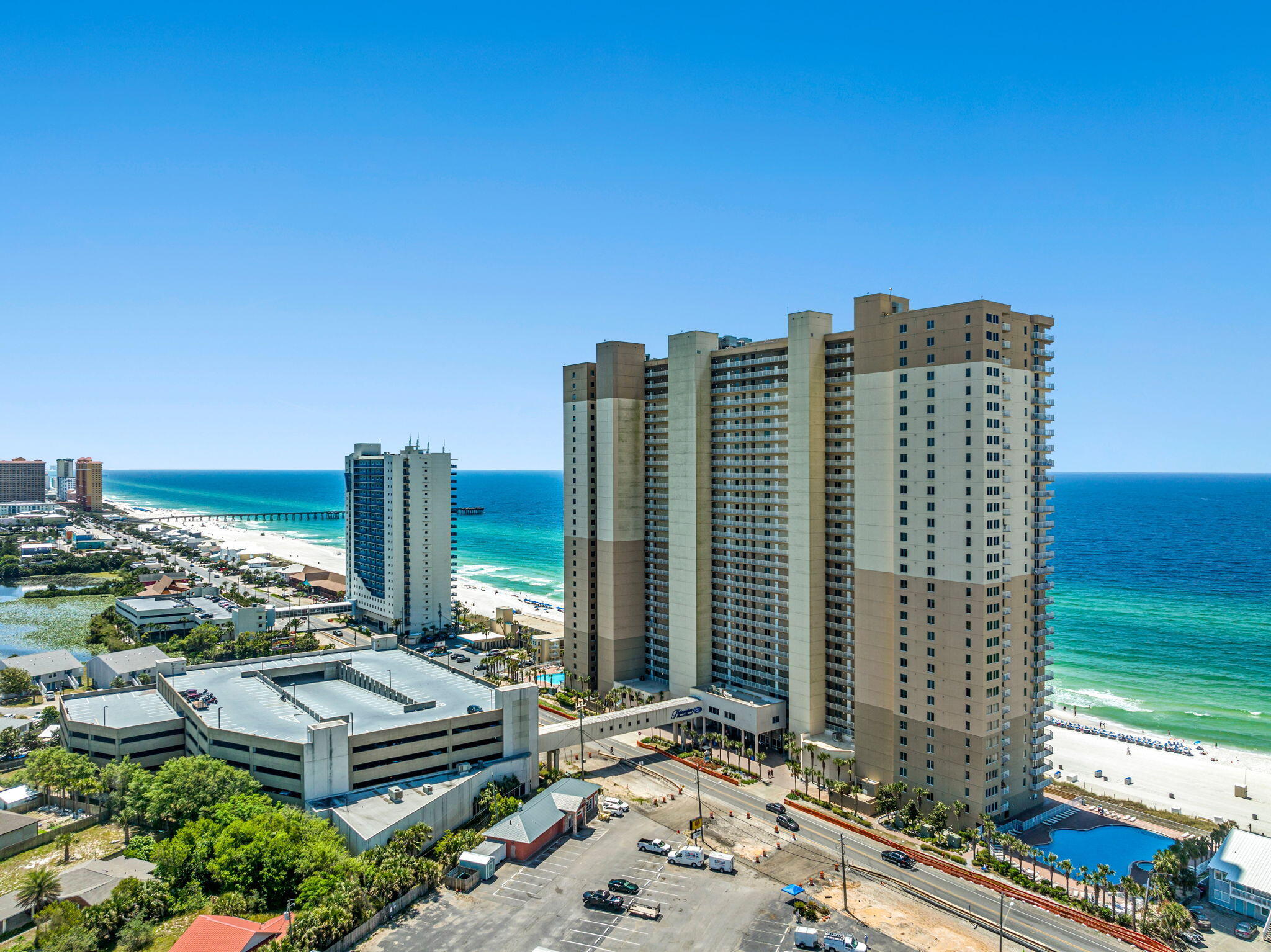 TIDEWATER BEACH STAGE 2 - Residential