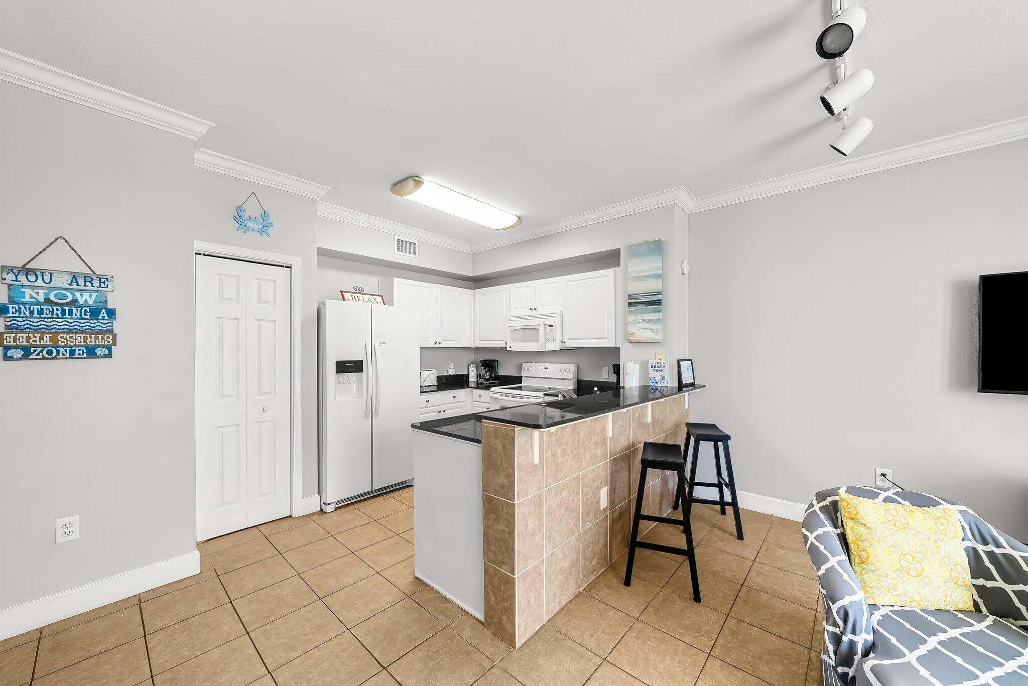 TIDEWATER BEACH STAGE 2 - Residential