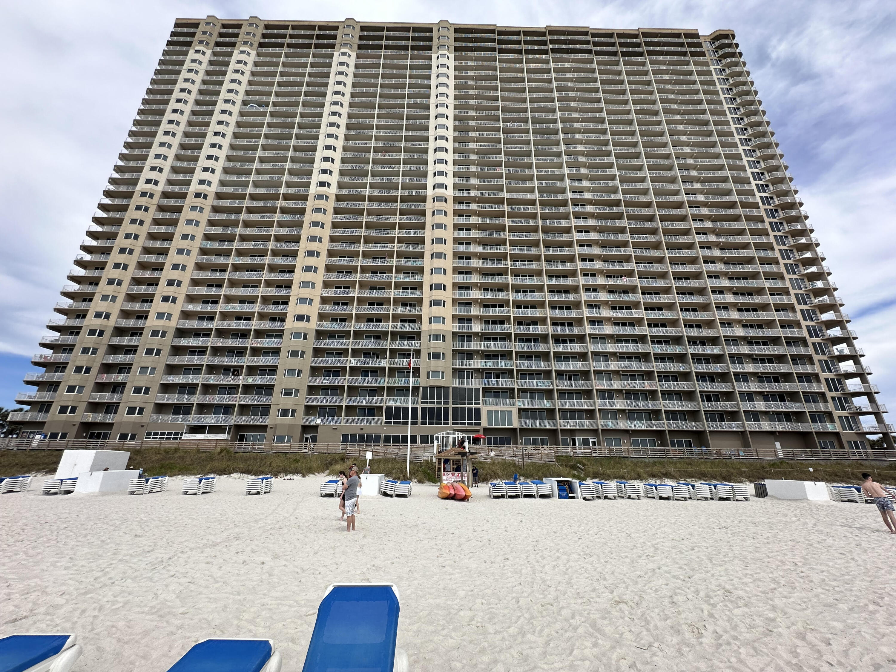 TIDEWATER BEACH STAGE 2 - Residential