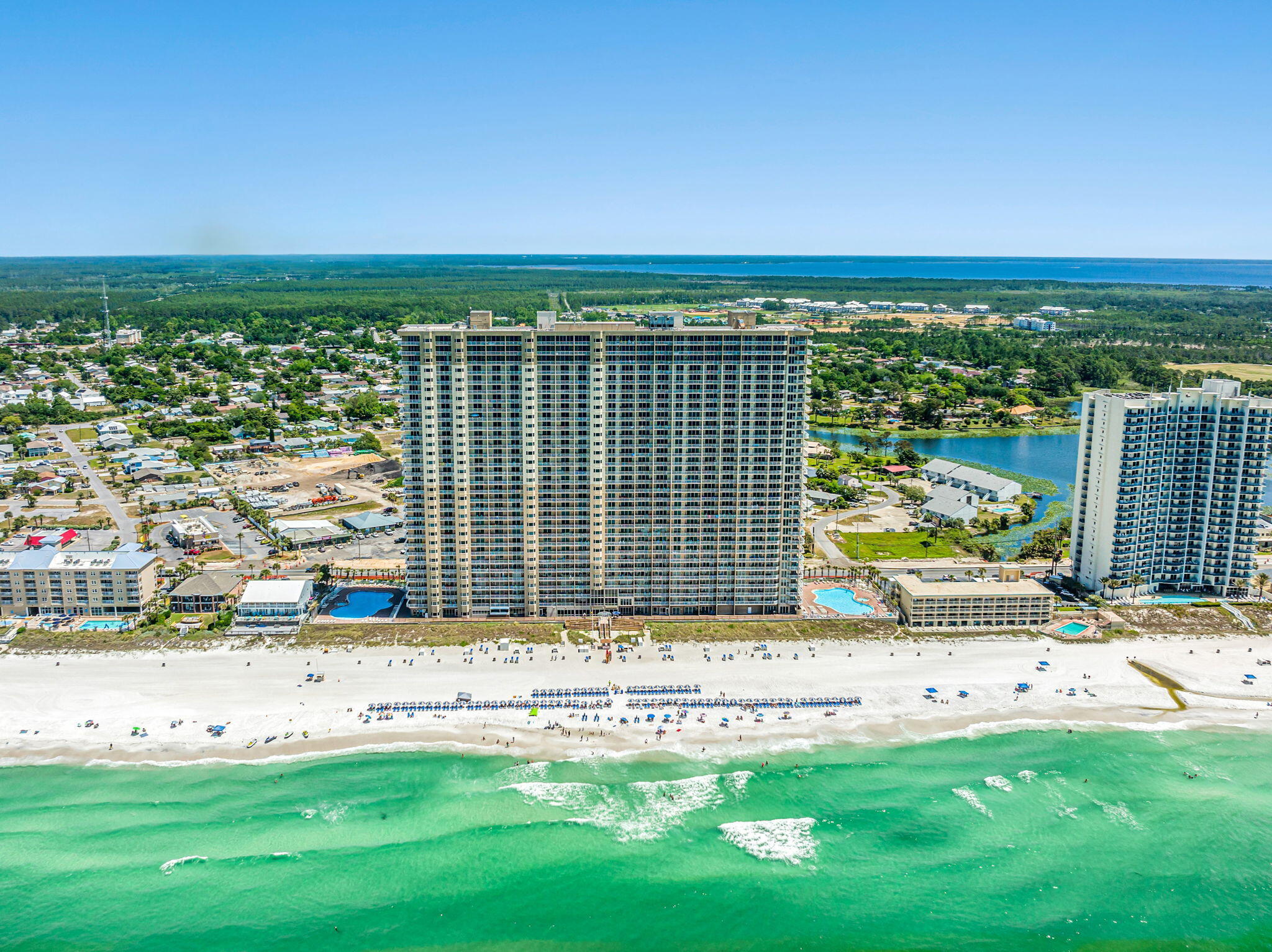 TIDEWATER BEACH STAGE 2 - Residential