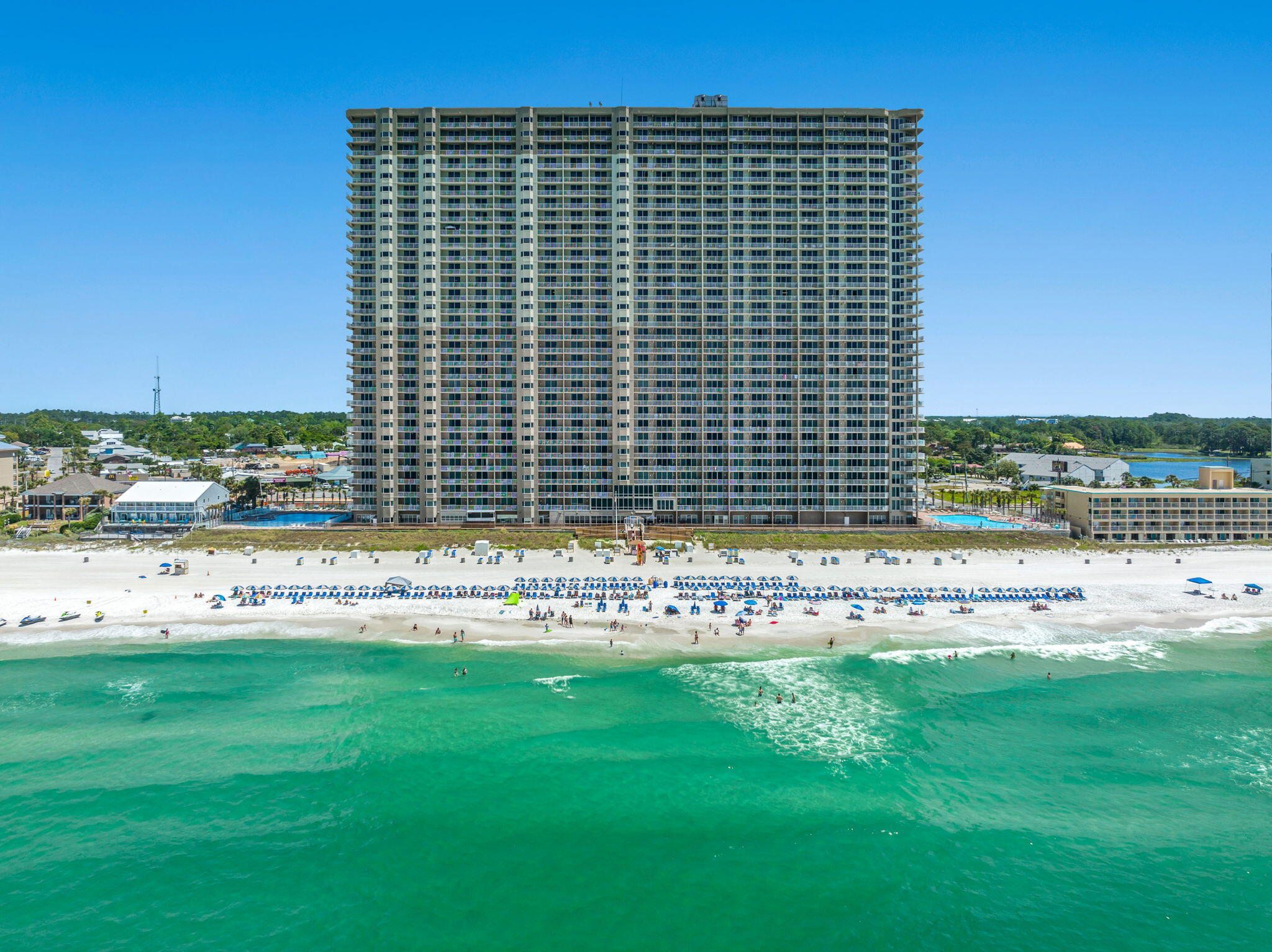 TIDEWATER BEACH STAGE 2 - Residential