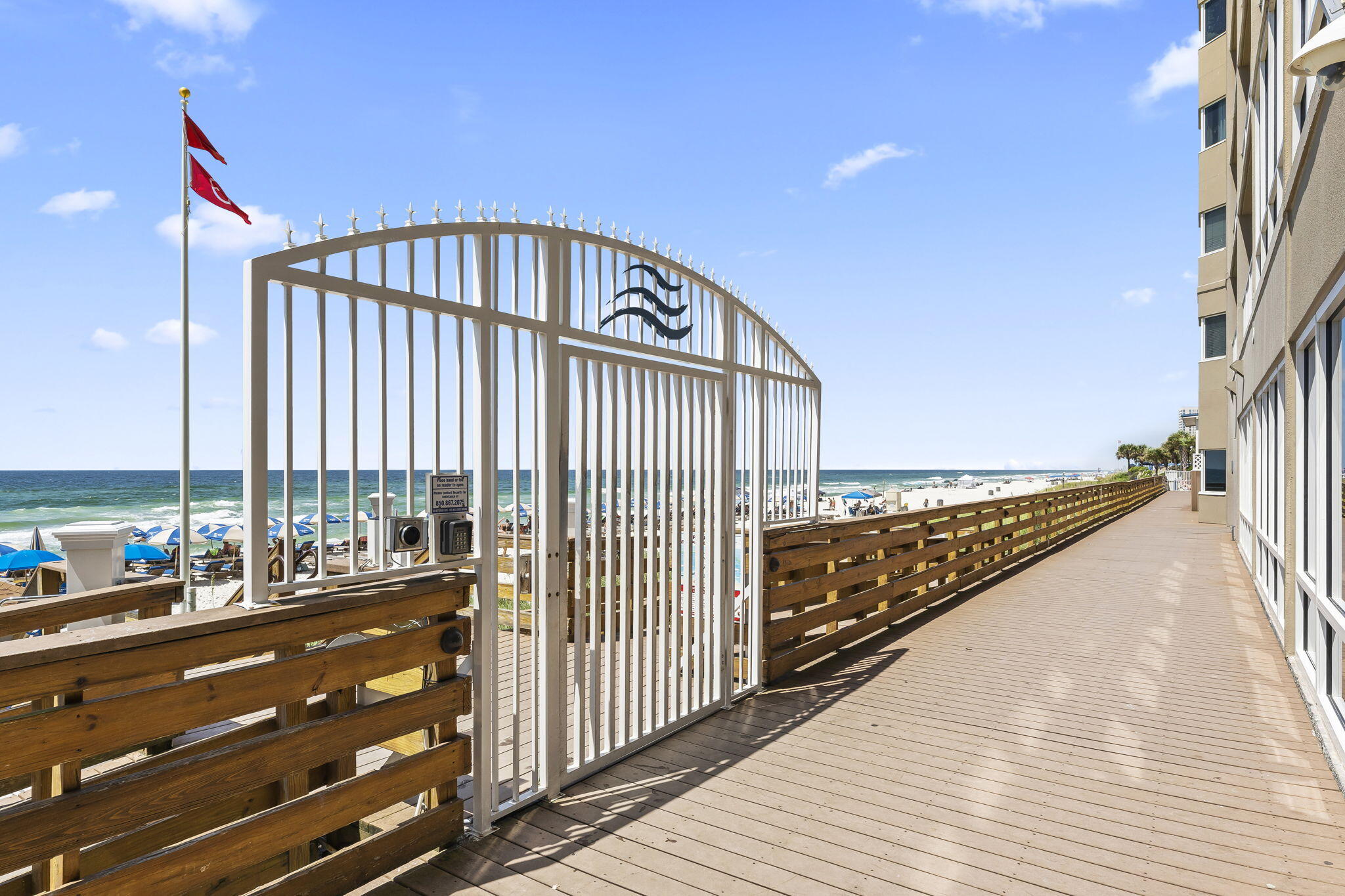 TIDEWATER BEACH STAGE 2 - Residential