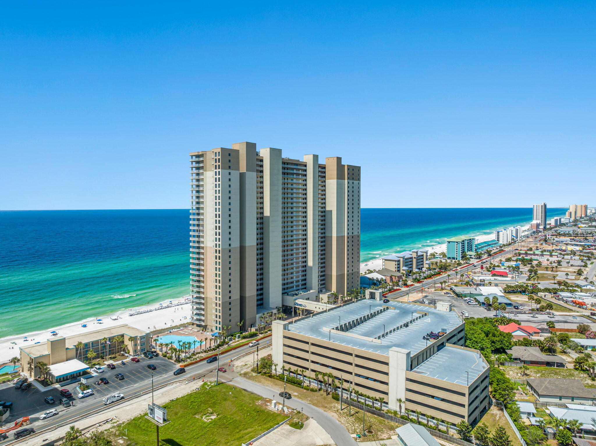 TIDEWATER BEACH STAGE 2 - Residential