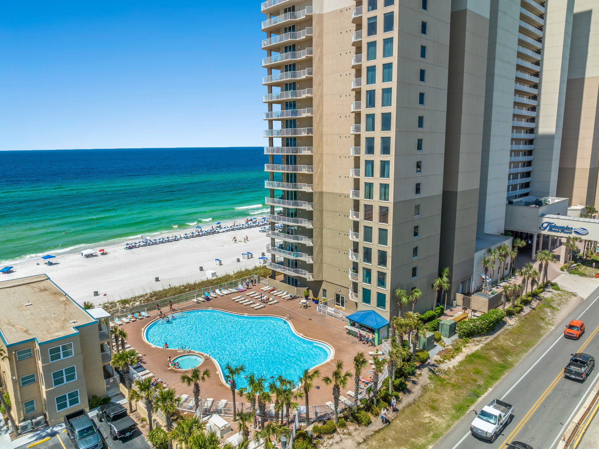 TIDEWATER BEACH STAGE 2 - Residential