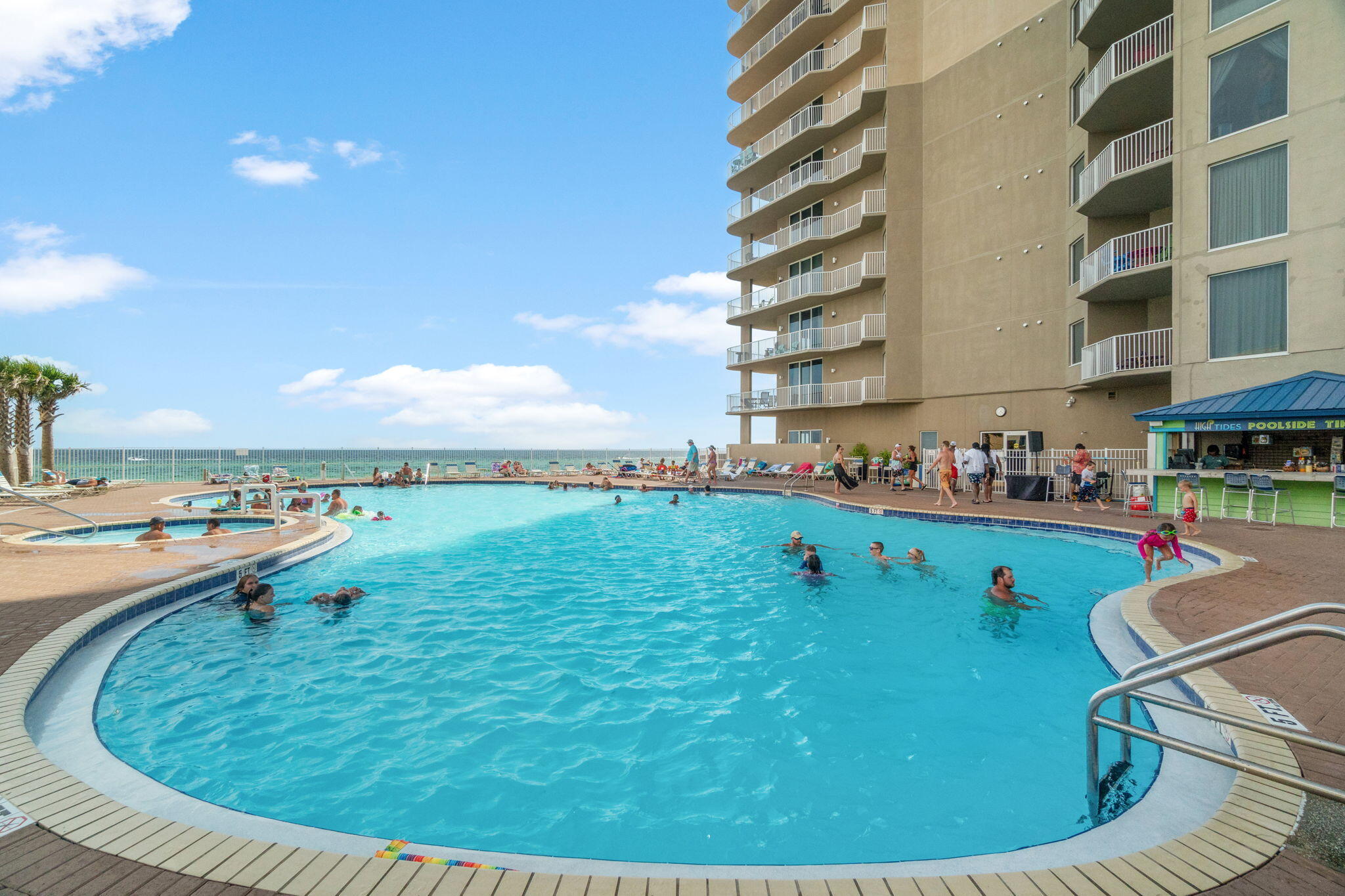 TIDEWATER BEACH STAGE 2 - Residential
