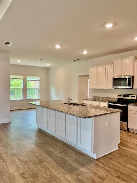 THE PRESERVE - Residential