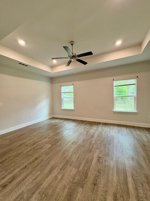 THE PRESERVE - Residential