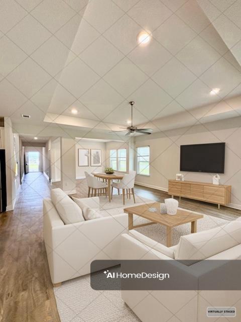 THE PRESERVE - Residential