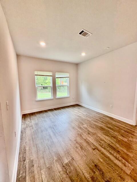 THE PRESERVE - Residential