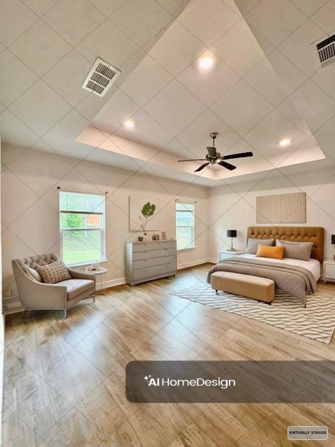 THE PRESERVE - Residential