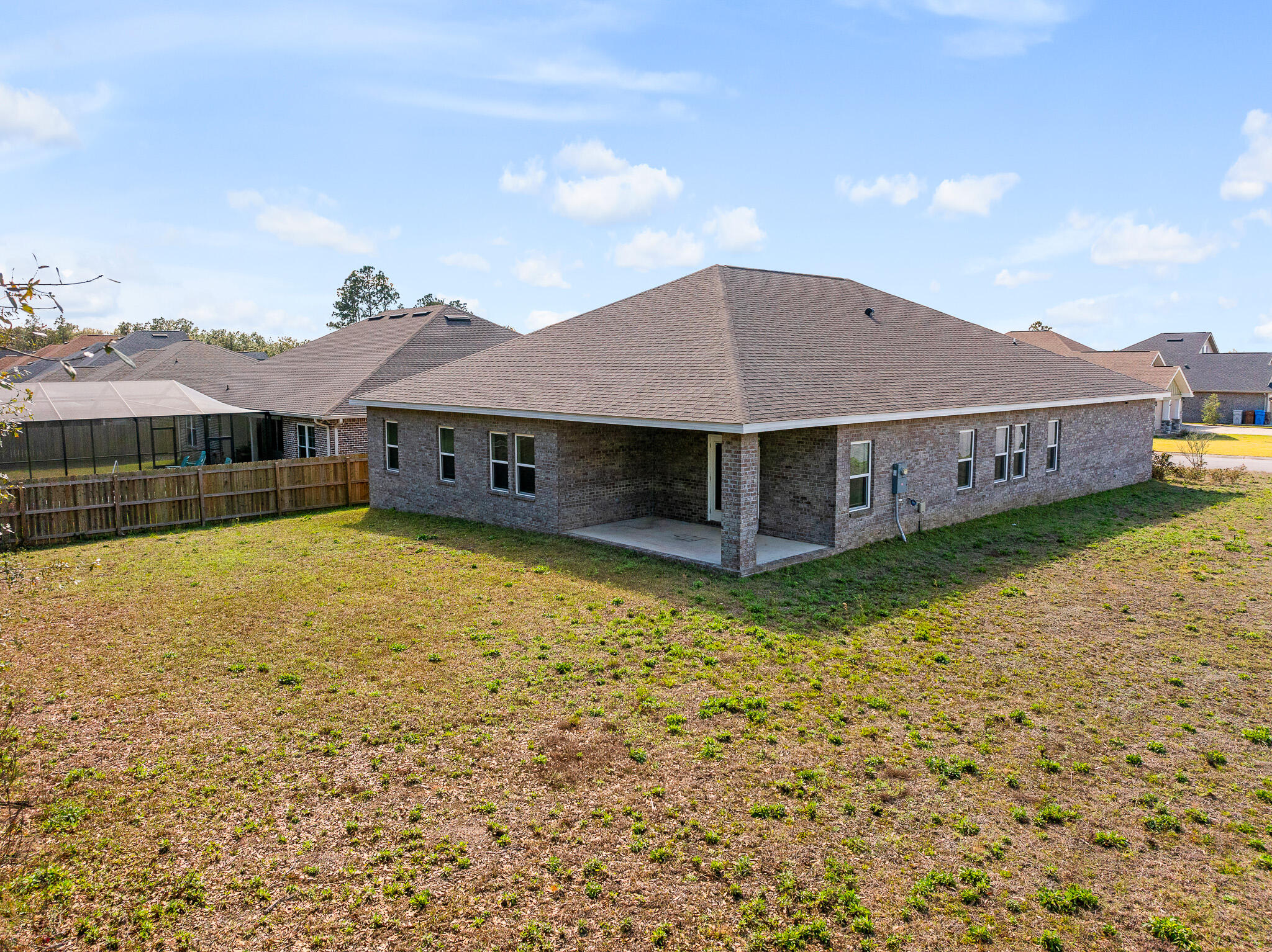 THE PRESERVE - Residential