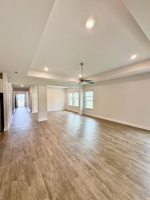 THE PRESERVE - Residential