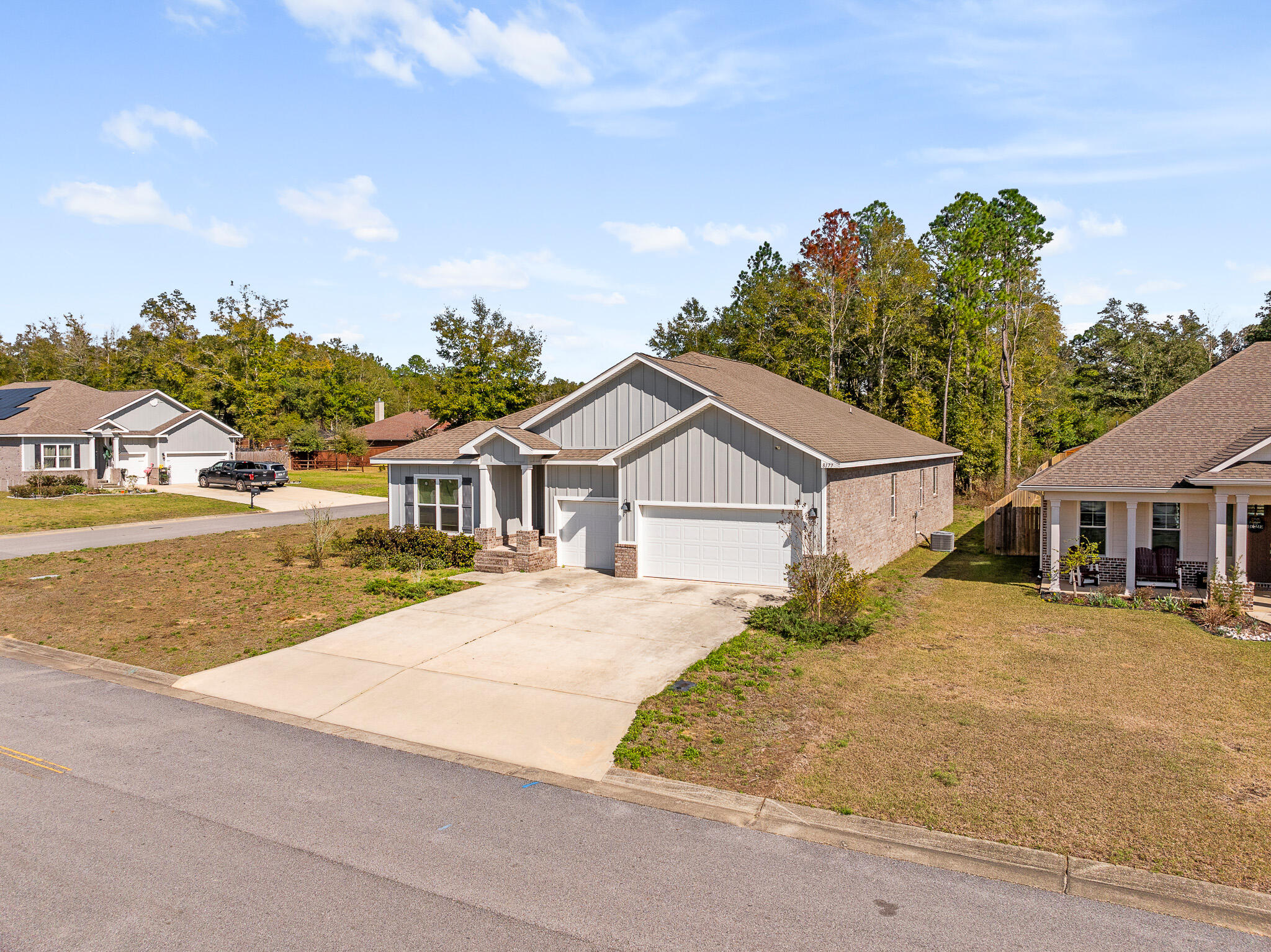 THE PRESERVE - Residential