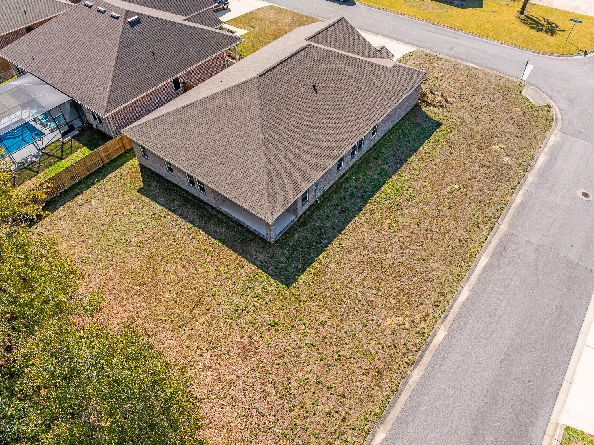 THE PRESERVE - Residential