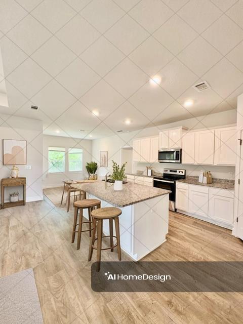 THE PRESERVE - Residential