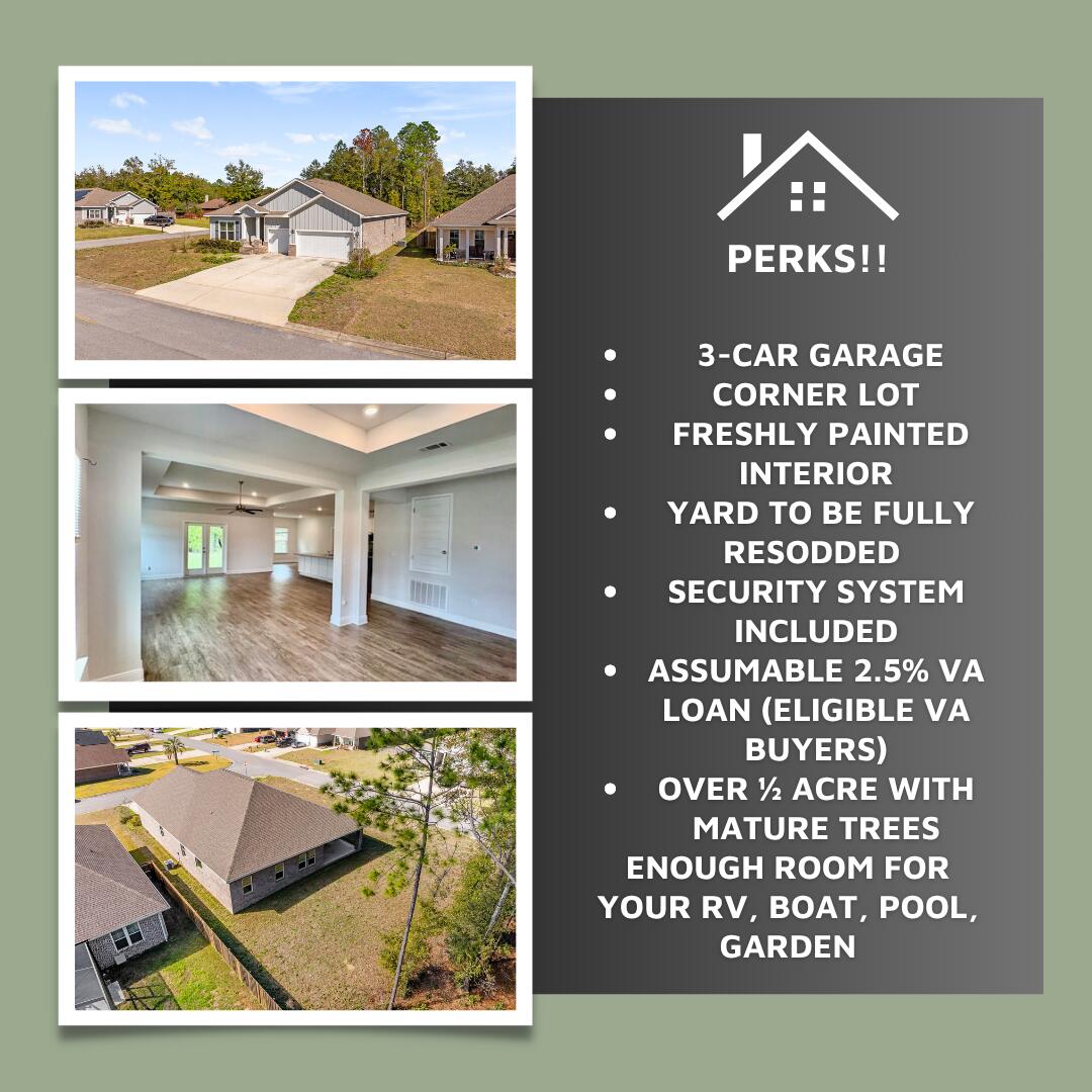 THE PRESERVE - Residential