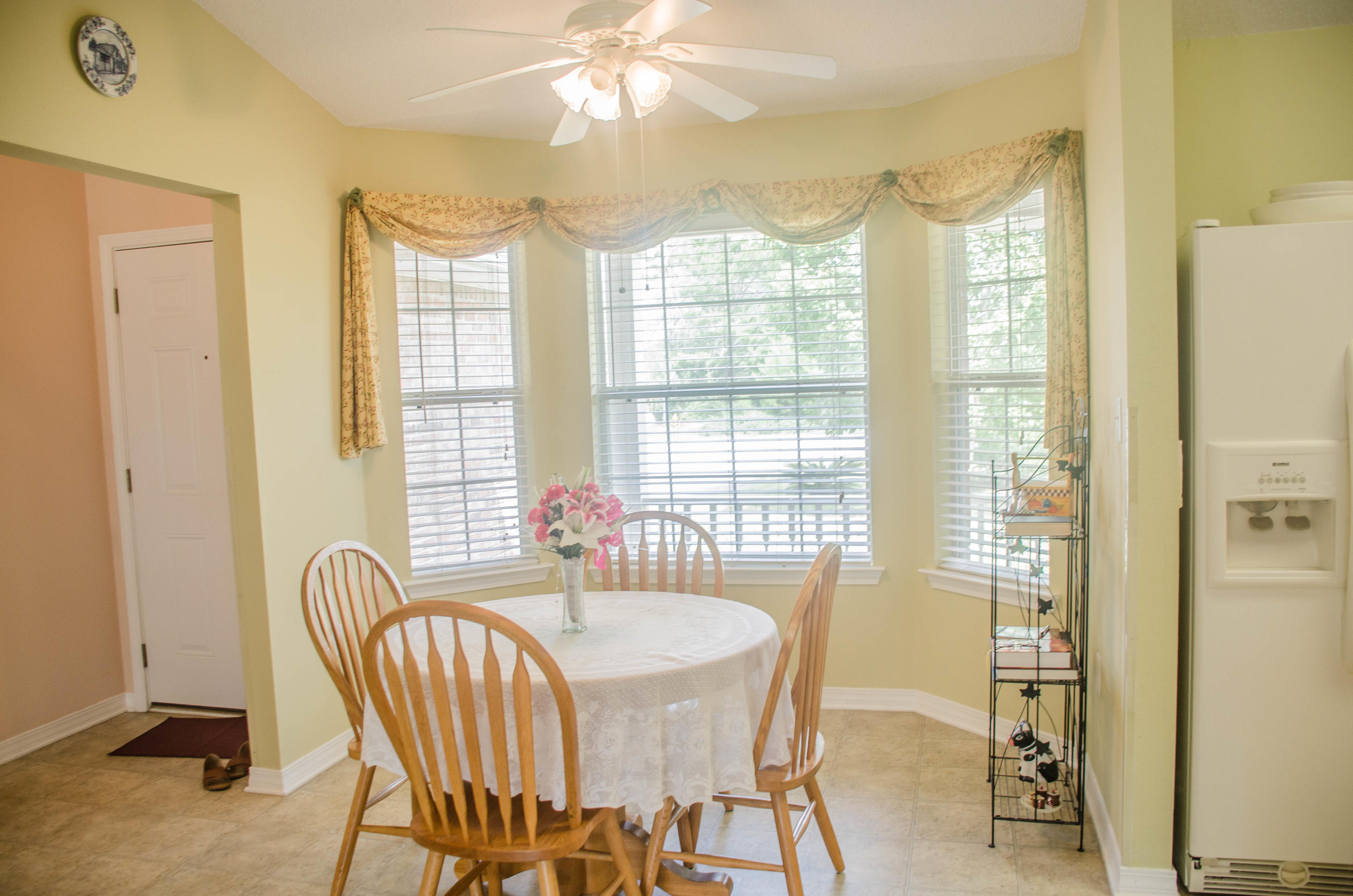 MT OLIVE ESTATES - Residential