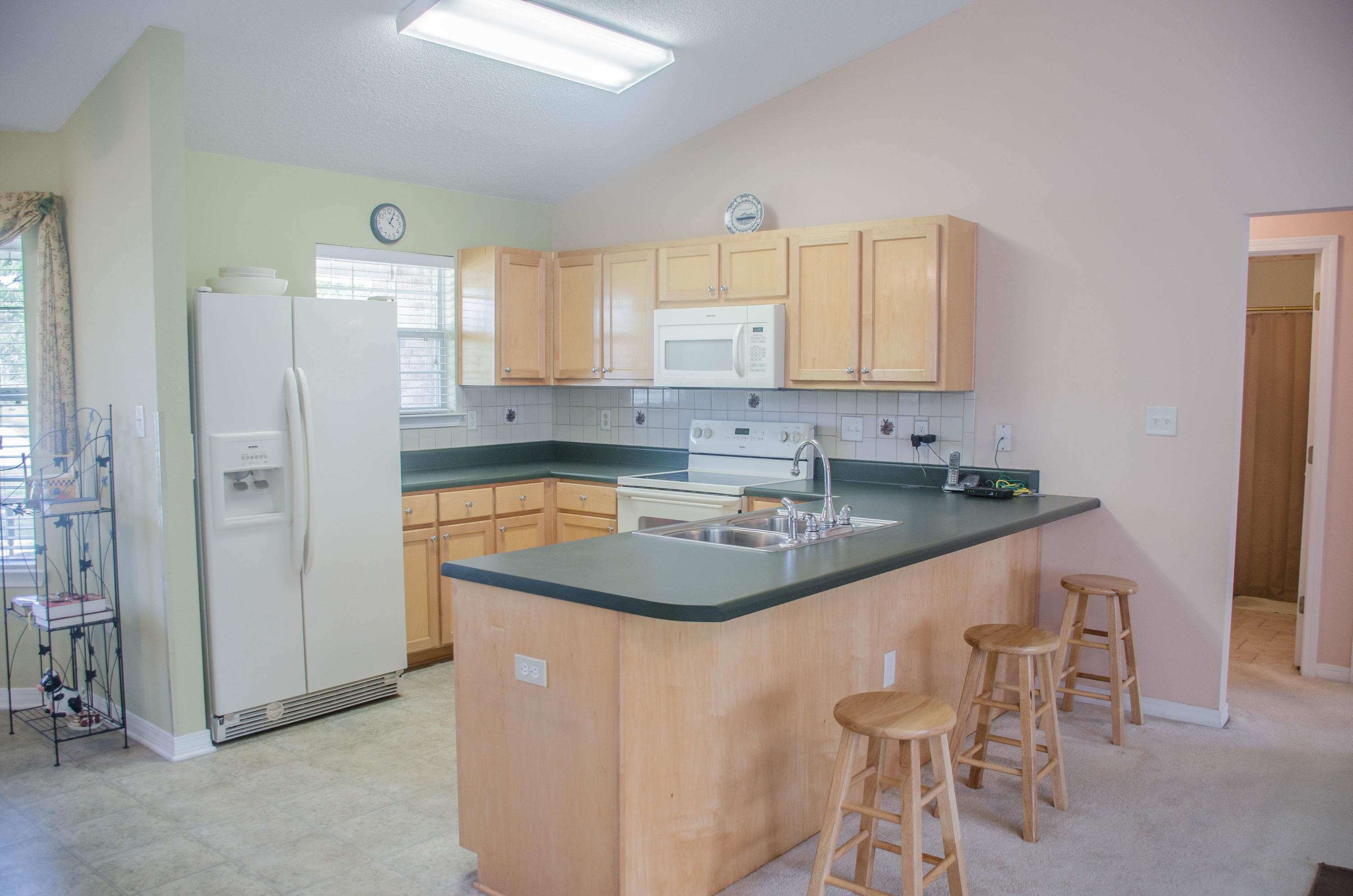 MT OLIVE ESTATES - Residential