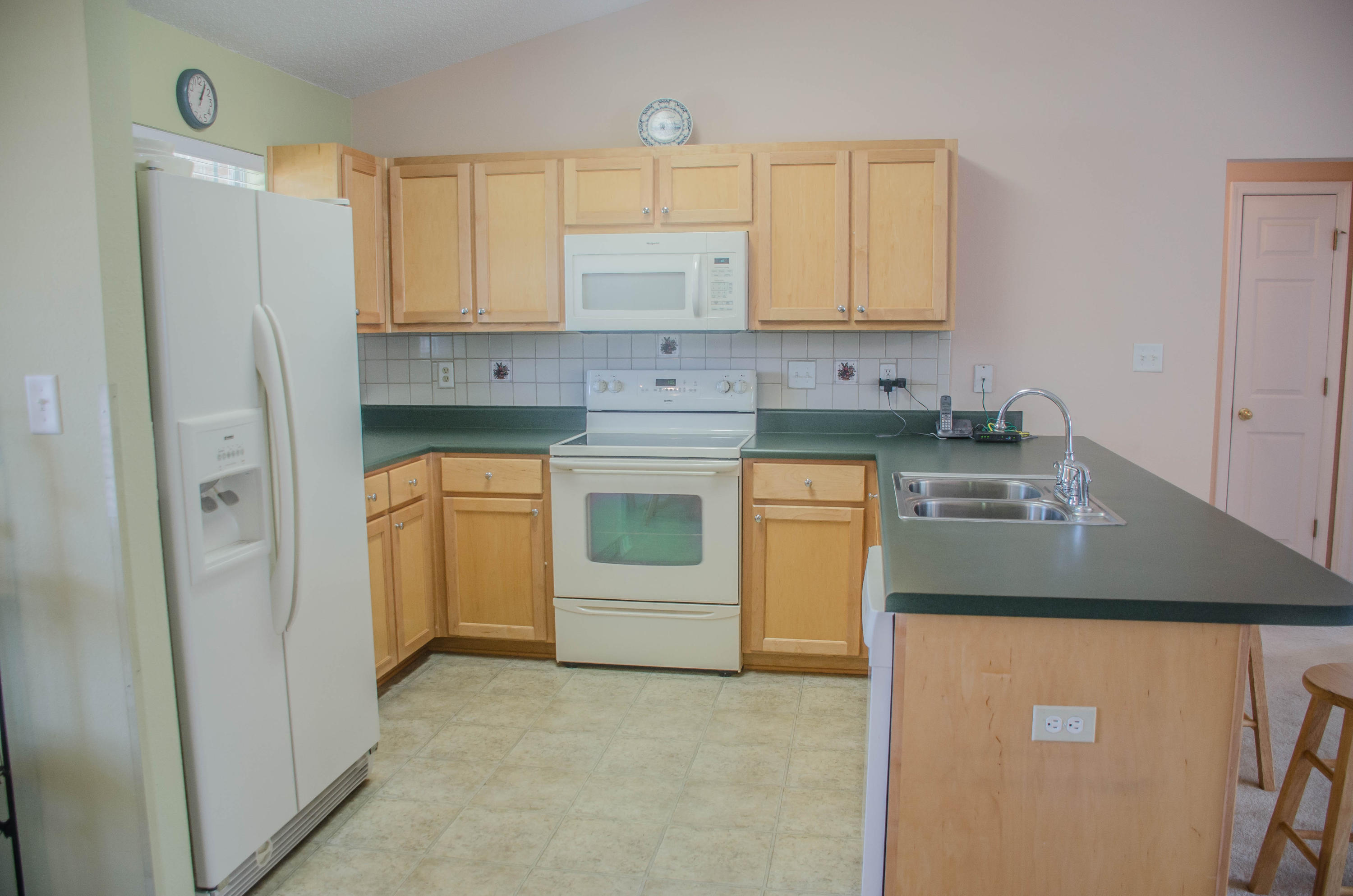 MT OLIVE ESTATES - Residential