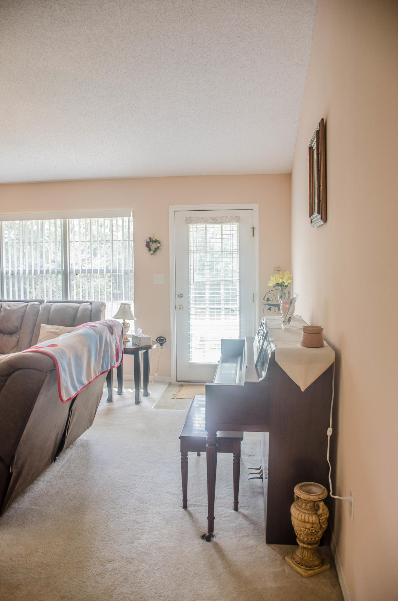 MT OLIVE ESTATES - Residential