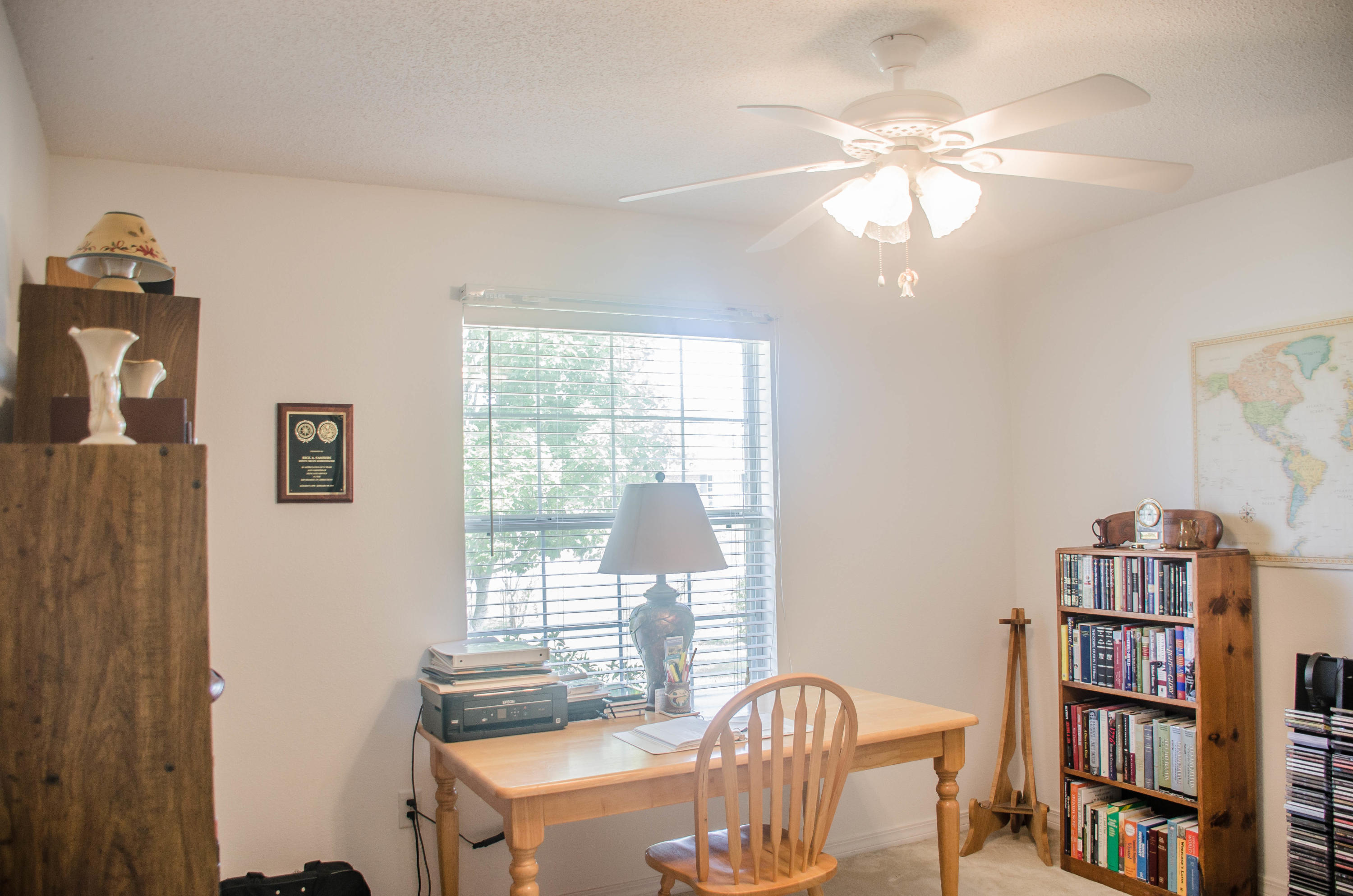 MT OLIVE ESTATES - Residential