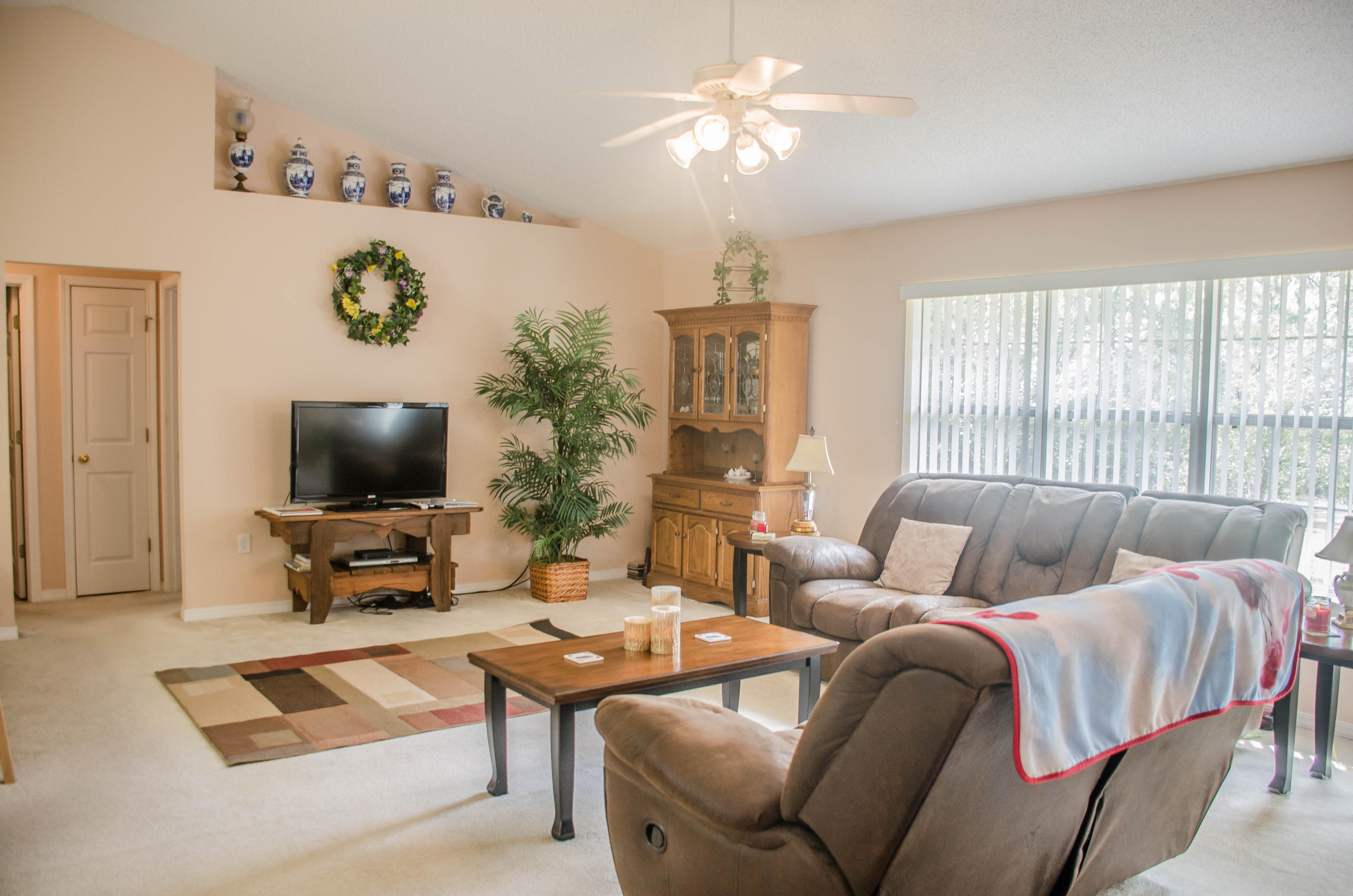 MT OLIVE ESTATES - Residential