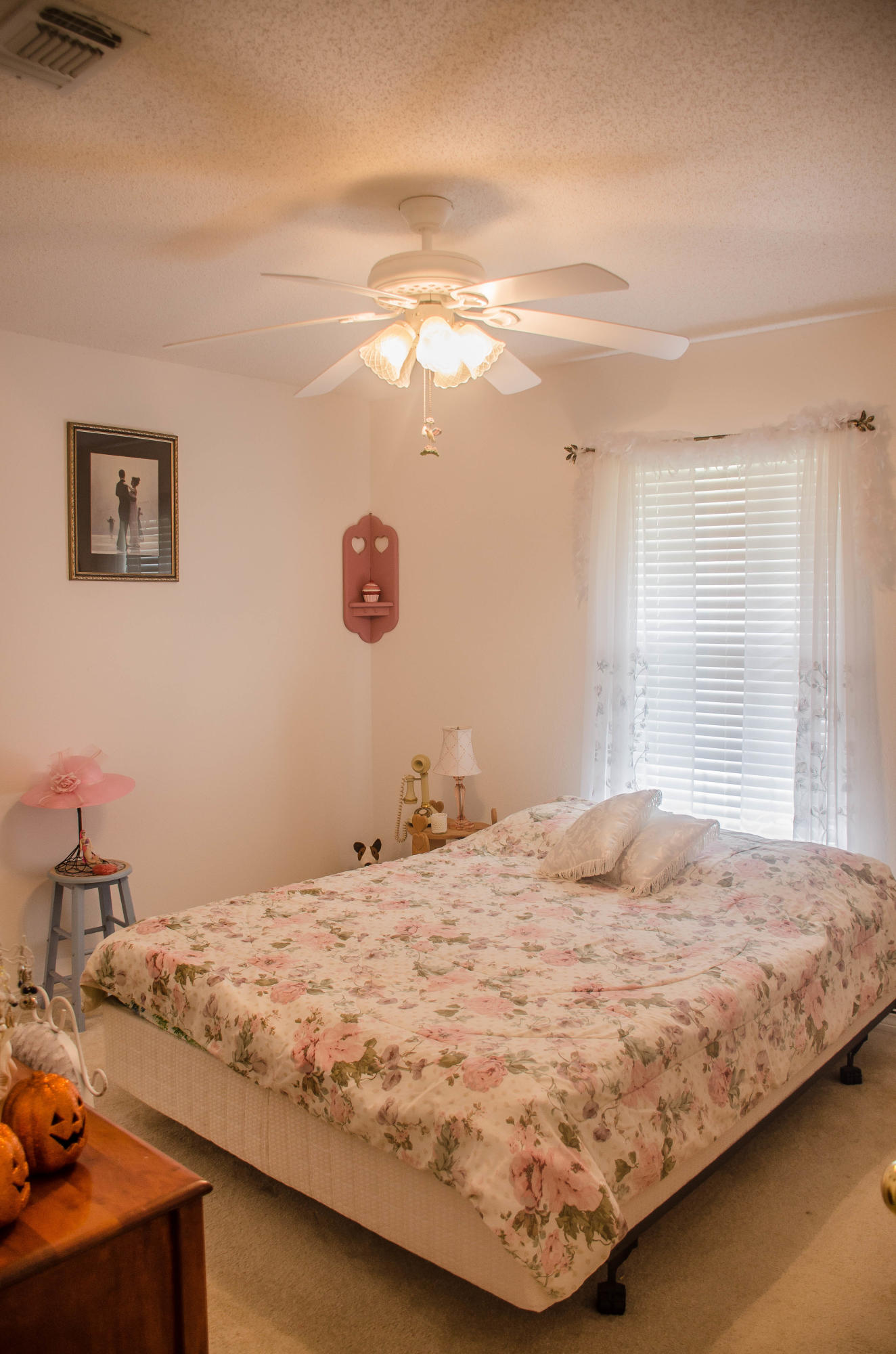 MT OLIVE ESTATES - Residential