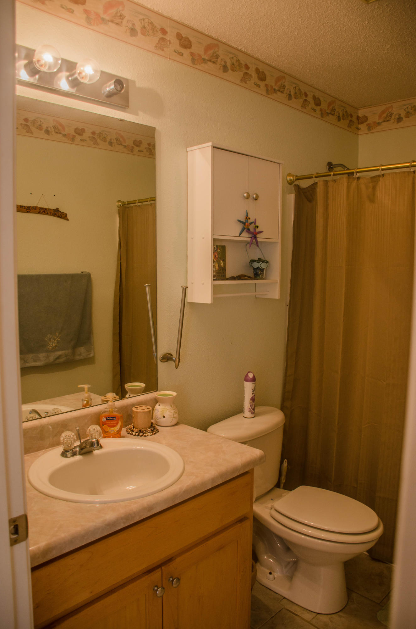 MT OLIVE ESTATES - Residential