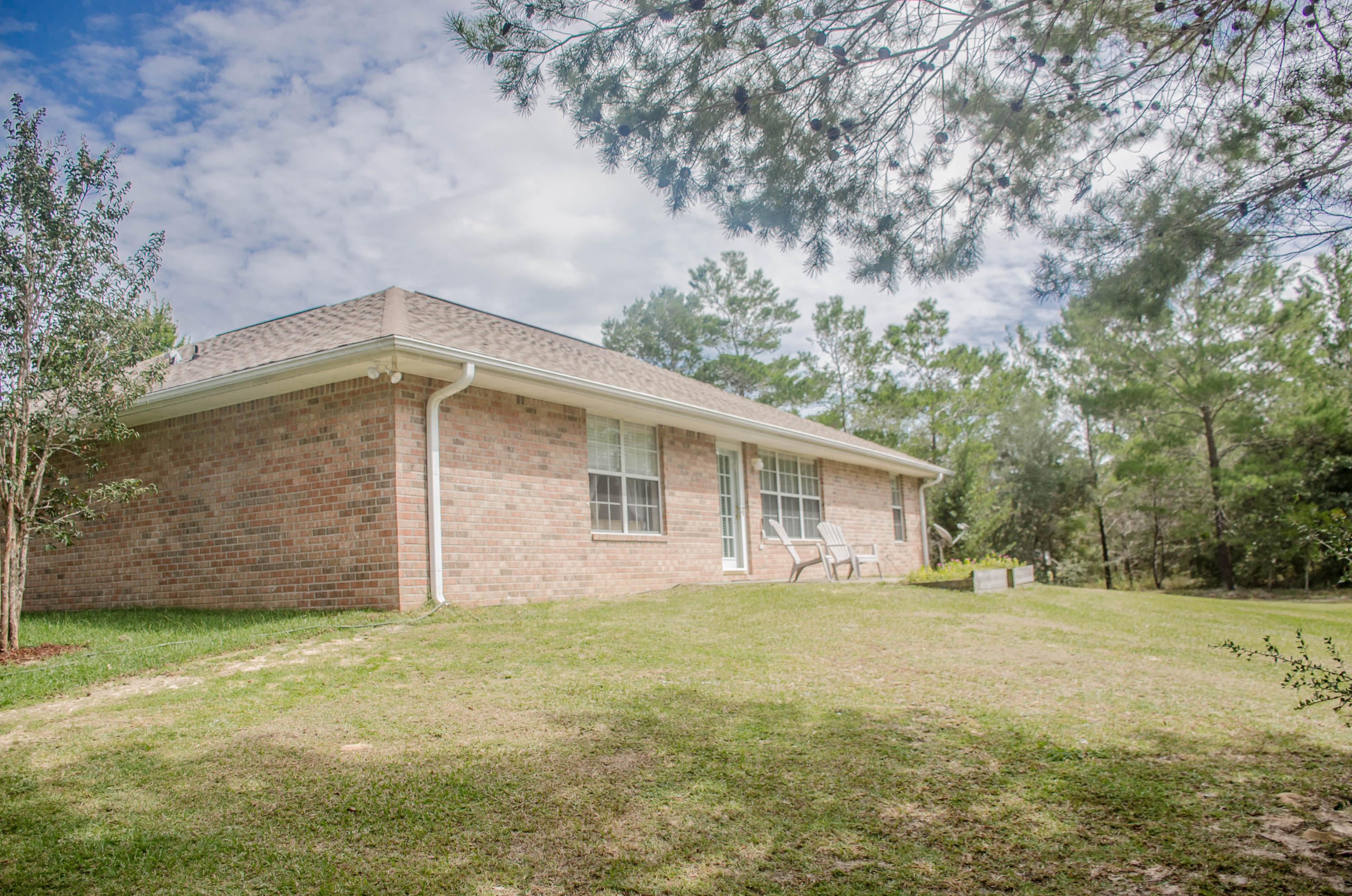 MT OLIVE ESTATES - Residential