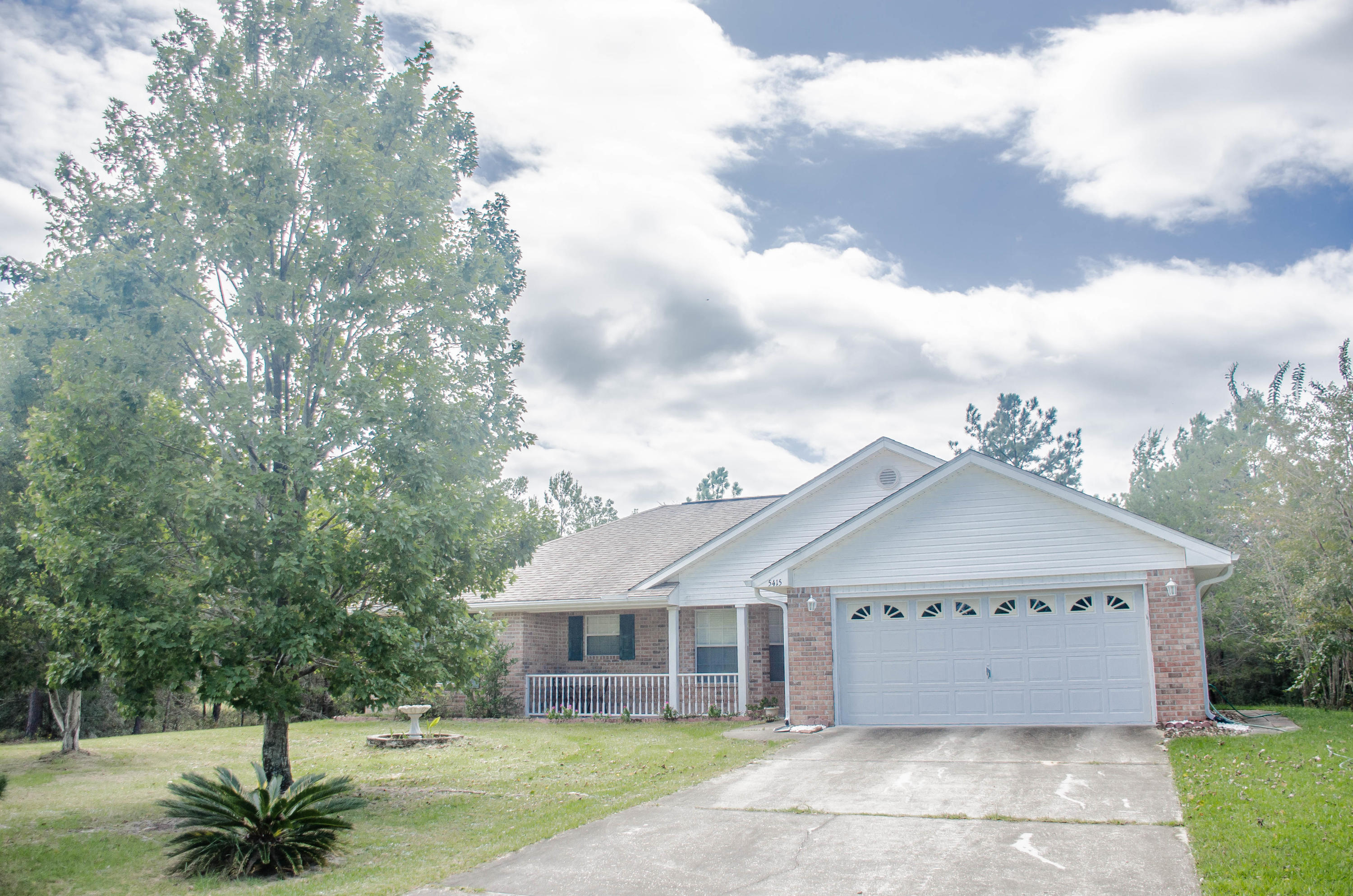 MT OLIVE ESTATES - Residential