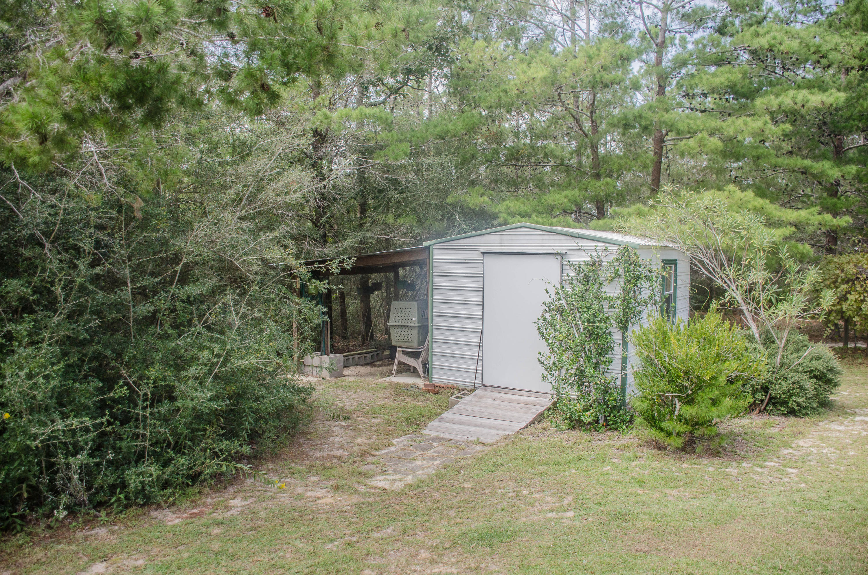 MT OLIVE ESTATES - Residential