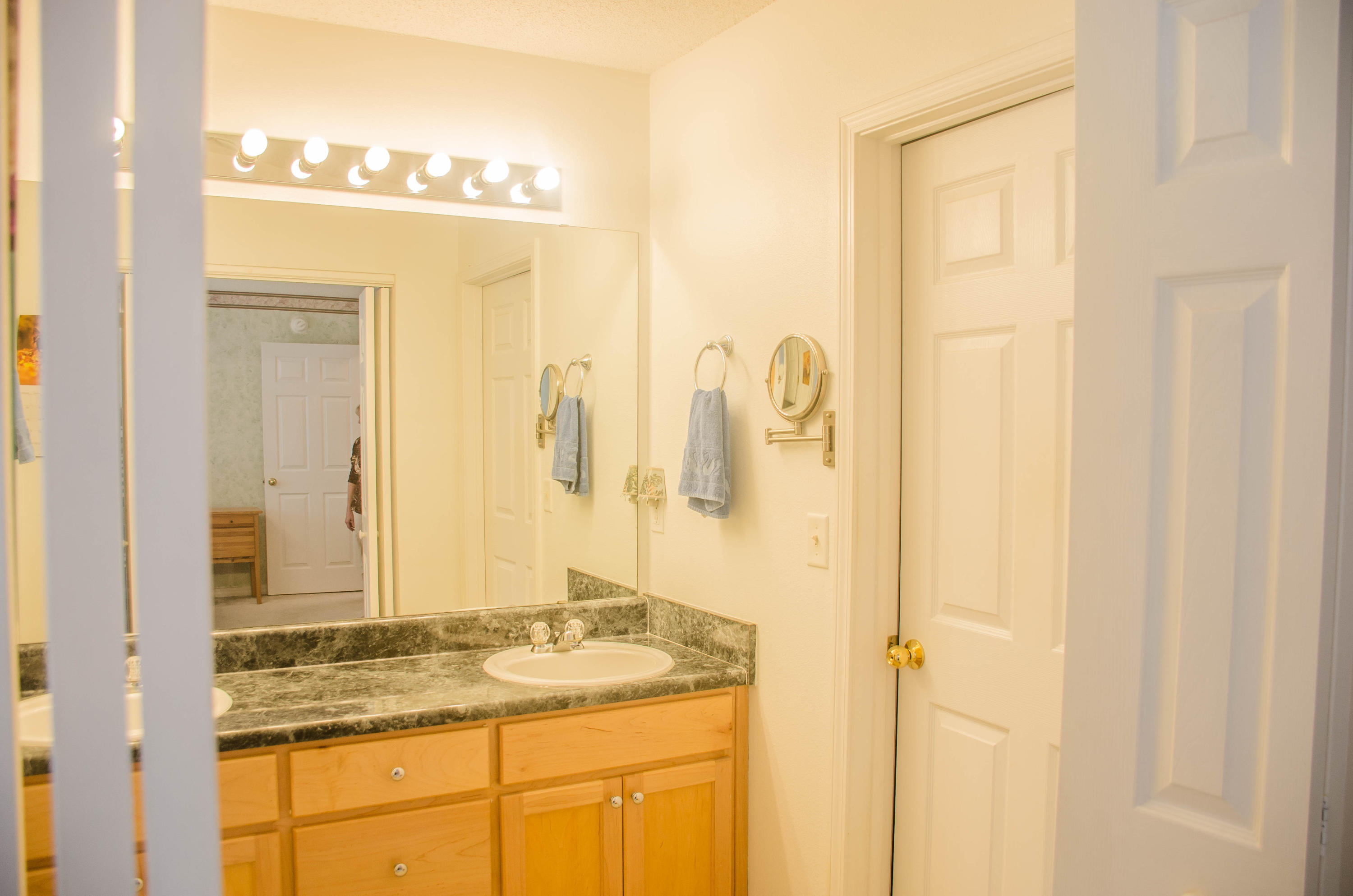 MT OLIVE ESTATES - Residential