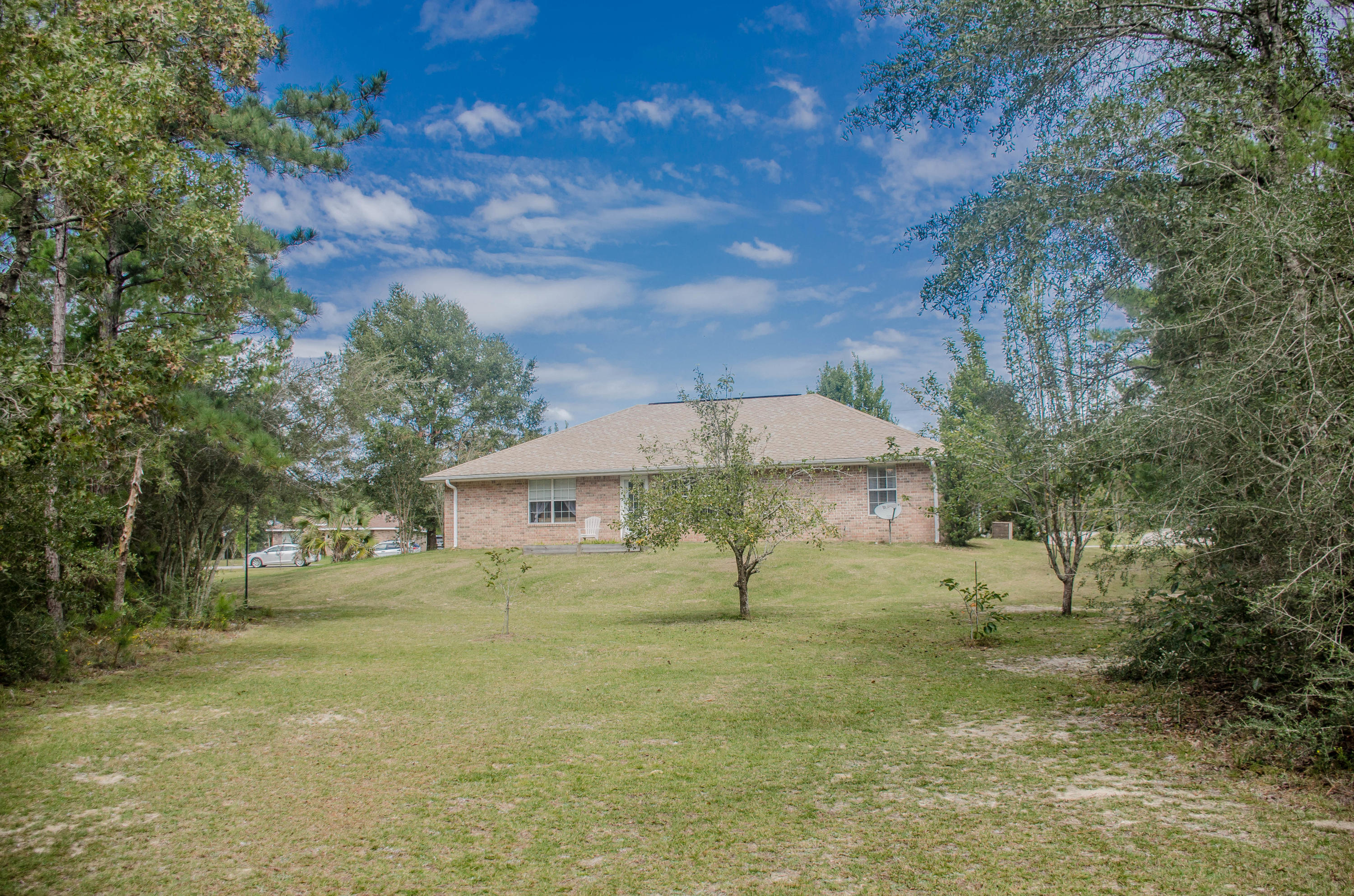 MT OLIVE ESTATES - Residential