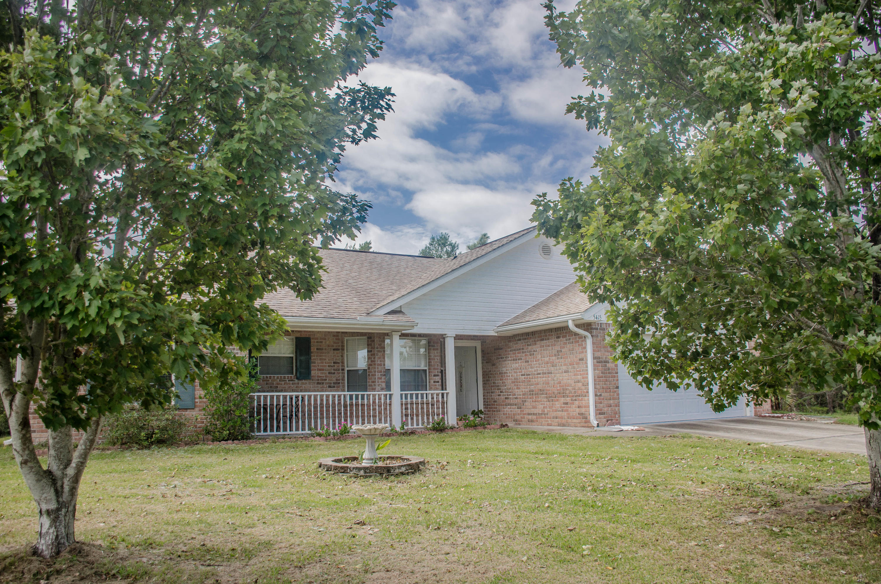 MT OLIVE ESTATES - Residential