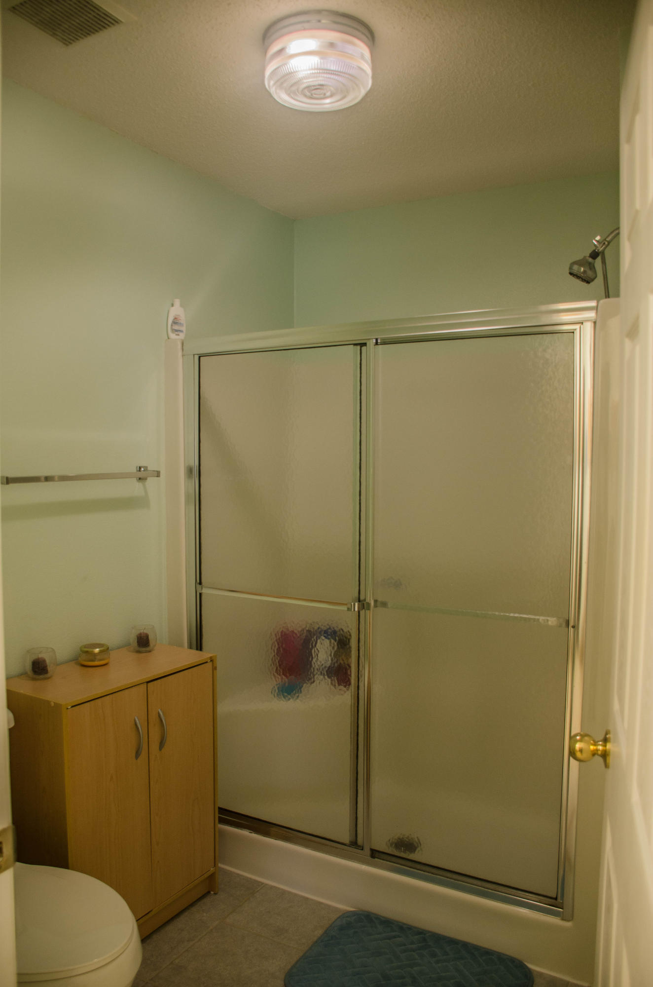 MT OLIVE ESTATES - Residential