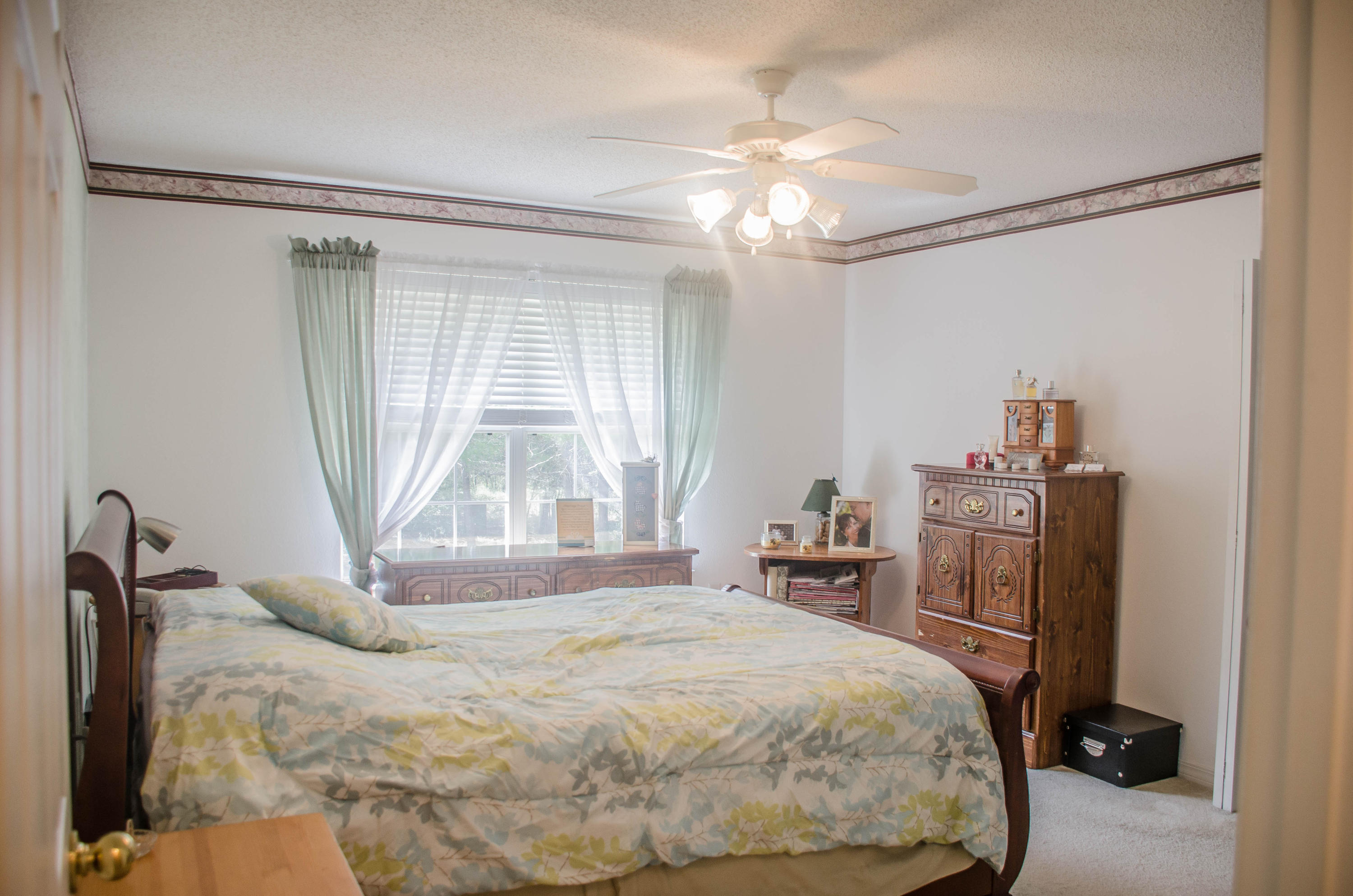 MT OLIVE ESTATES - Residential