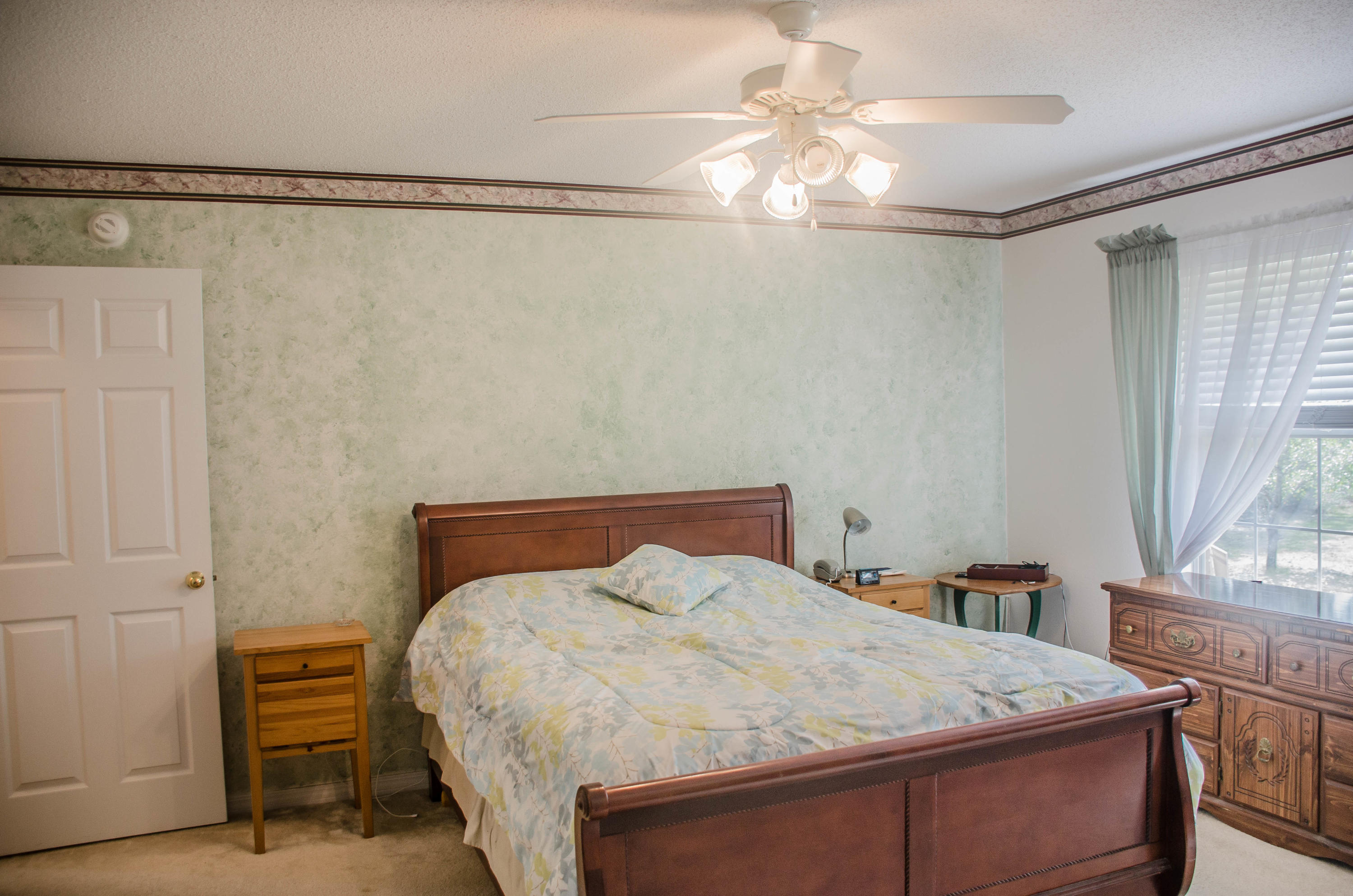 MT OLIVE ESTATES - Residential