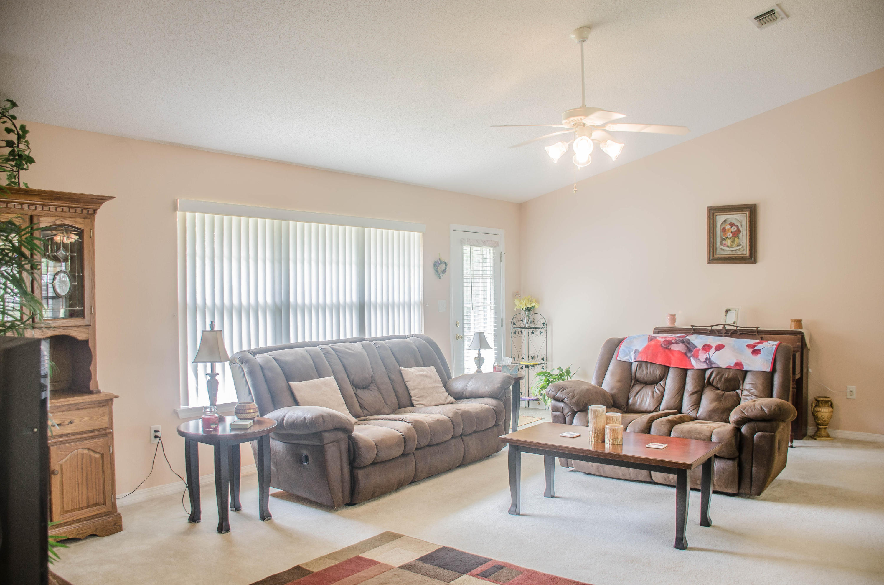 MT OLIVE ESTATES - Residential