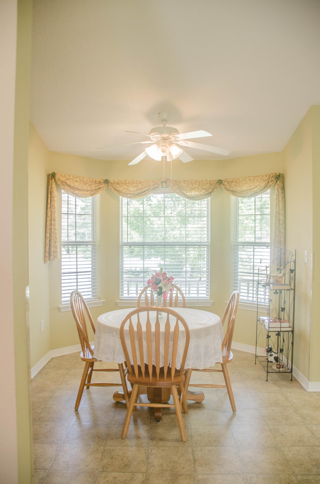 MT OLIVE ESTATES - Residential