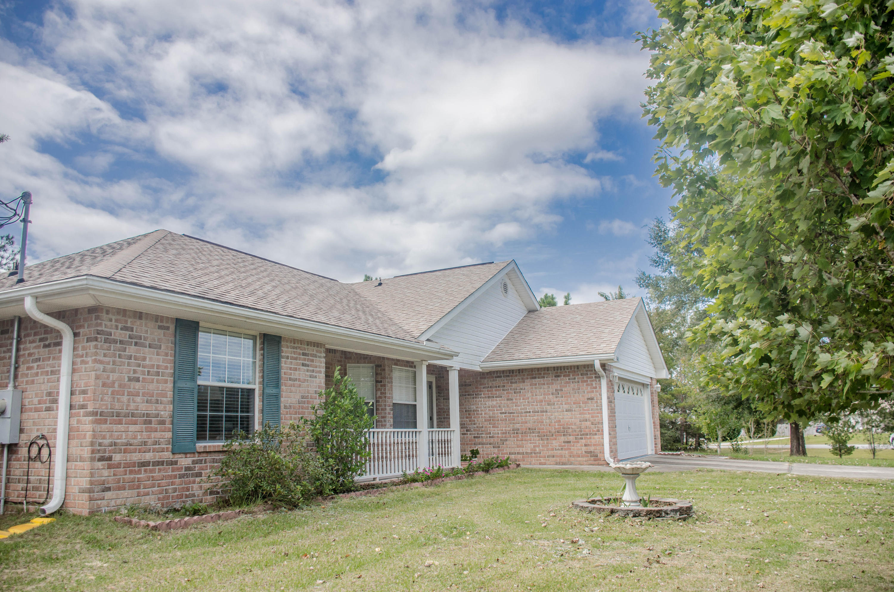 MT OLIVE ESTATES - Residential