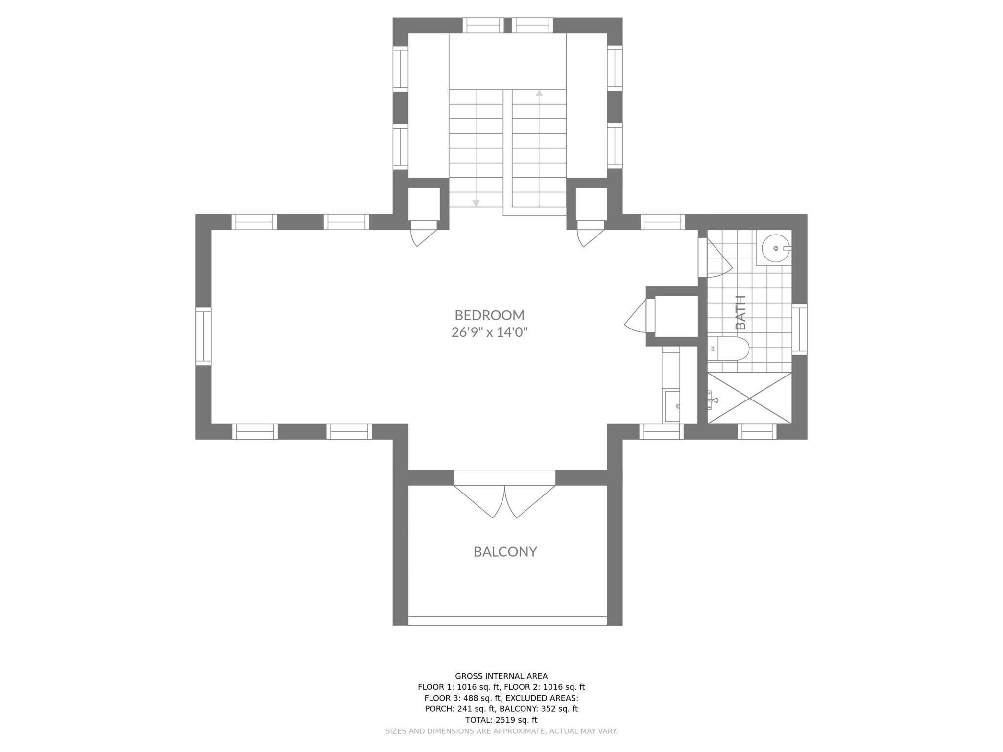 WATER'S EDGE - Residential