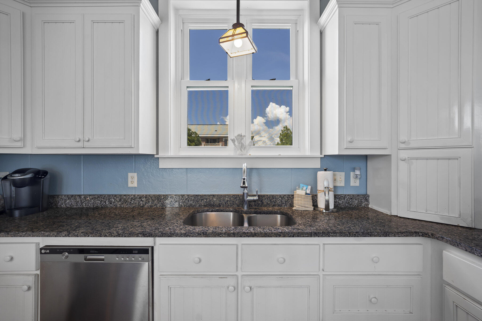 WATER'S EDGE - Residential