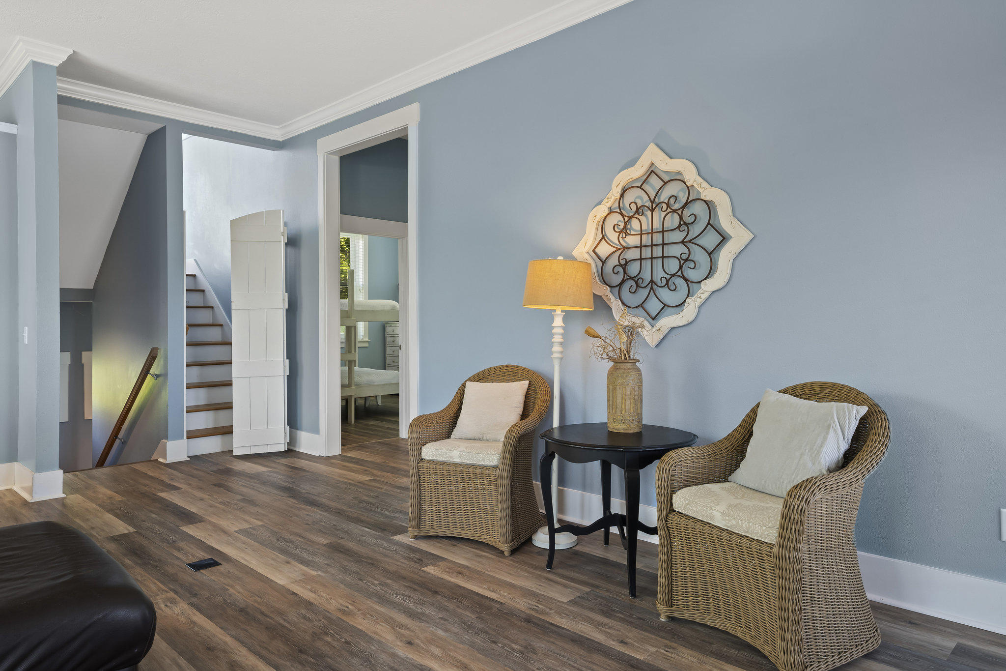 WATER'S EDGE - Residential